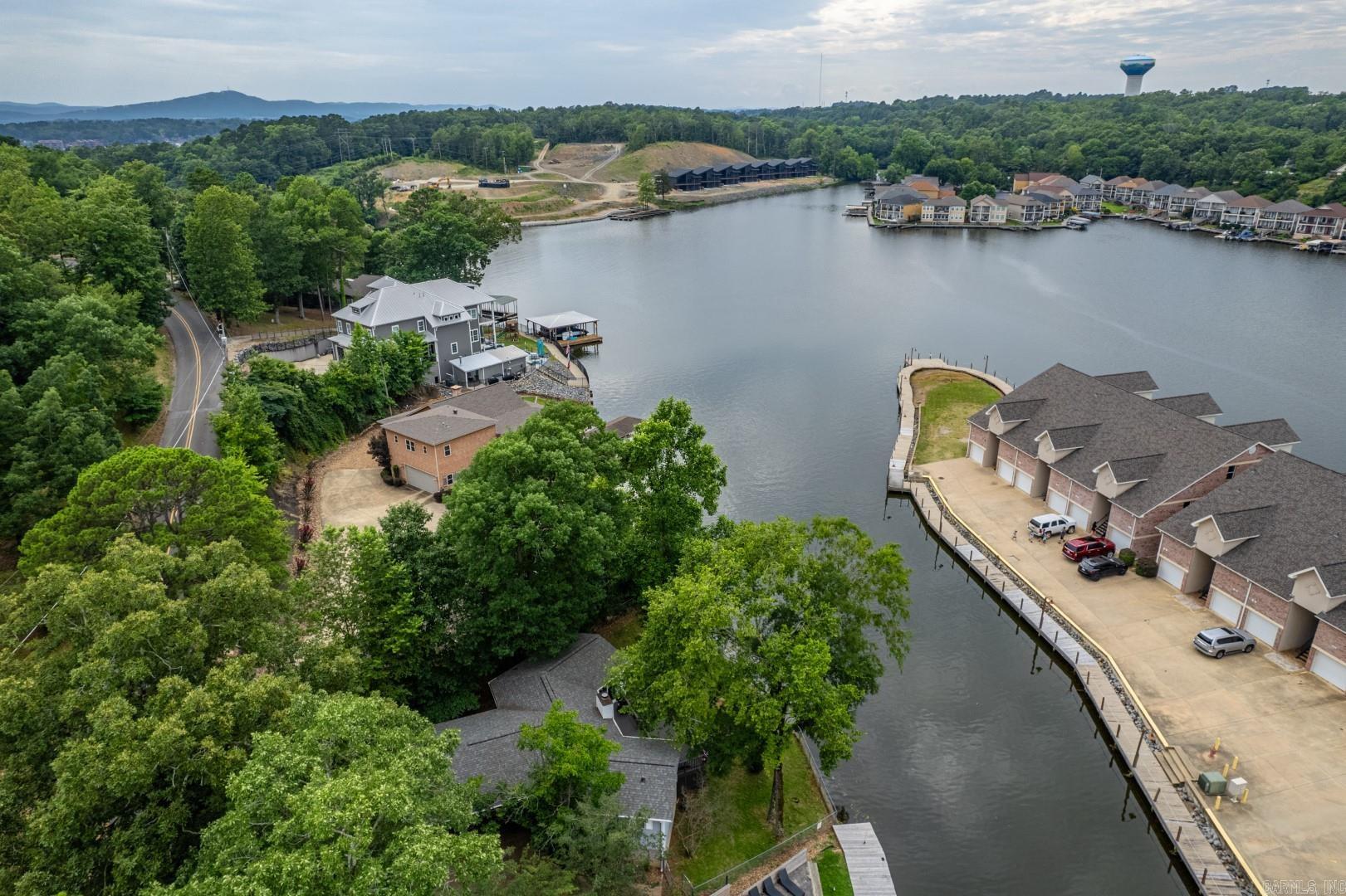 SHERRY ANN BEACH - Residential