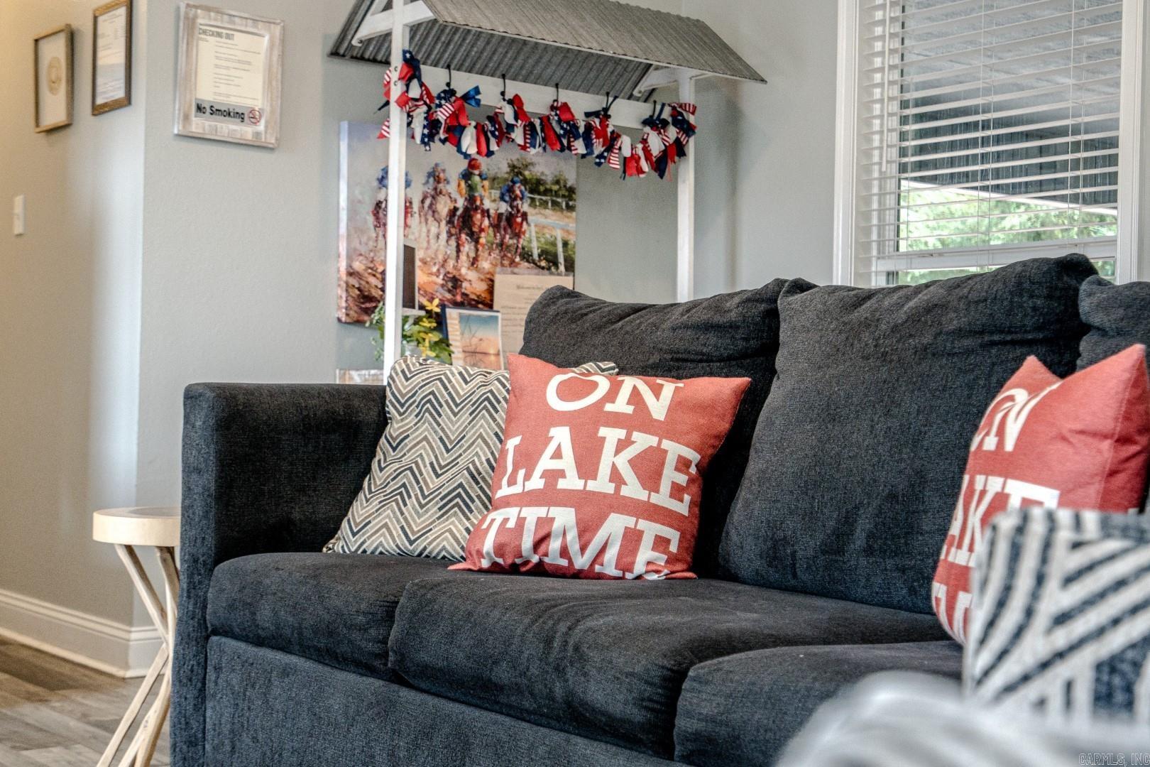 SHERRY ANN BEACH - Residential