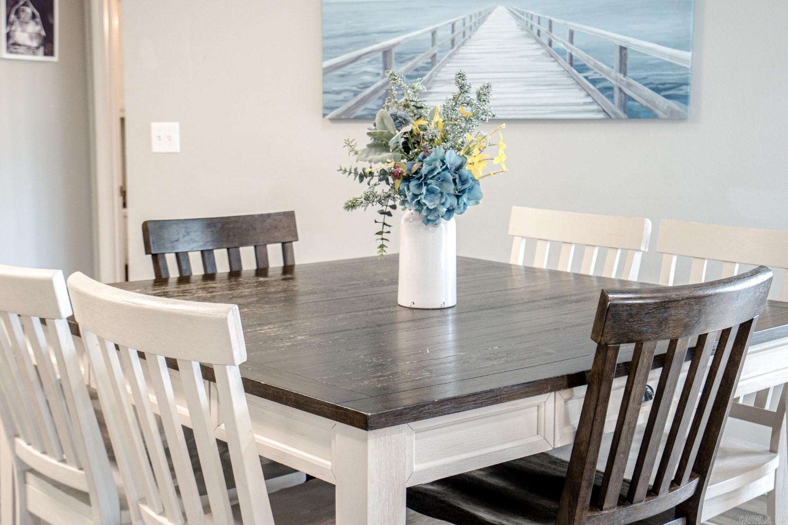 SHERRY ANN BEACH - Residential