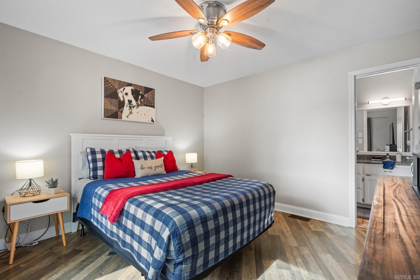 SHERRY ANN BEACH - Residential