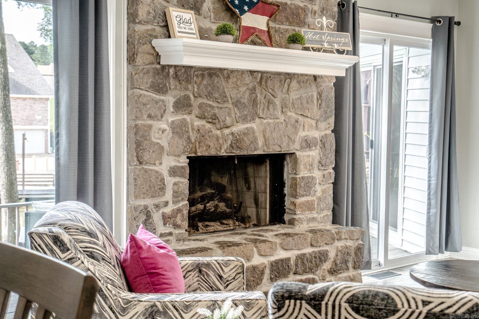 SHERRY ANN BEACH - Residential