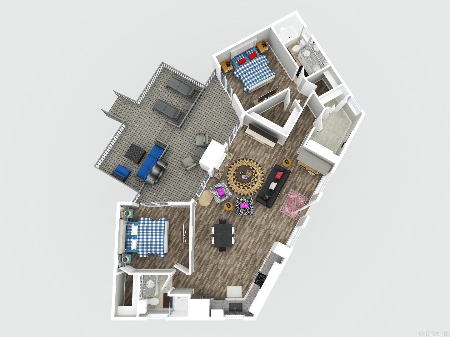 SHERRY ANN BEACH - Residential