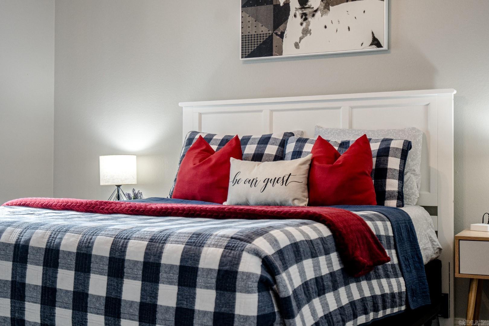 SHERRY ANN BEACH - Residential