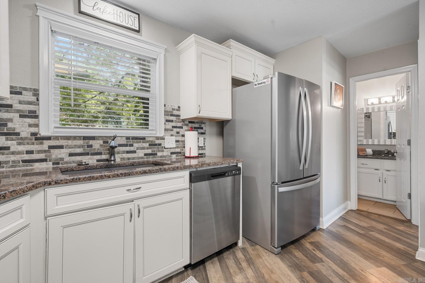 SHERRY ANN BEACH - Residential