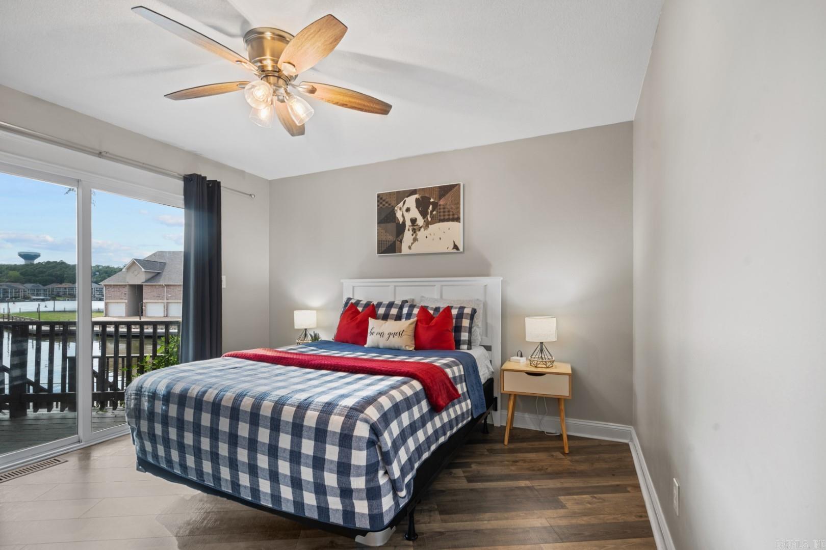 SHERRY ANN BEACH - Residential