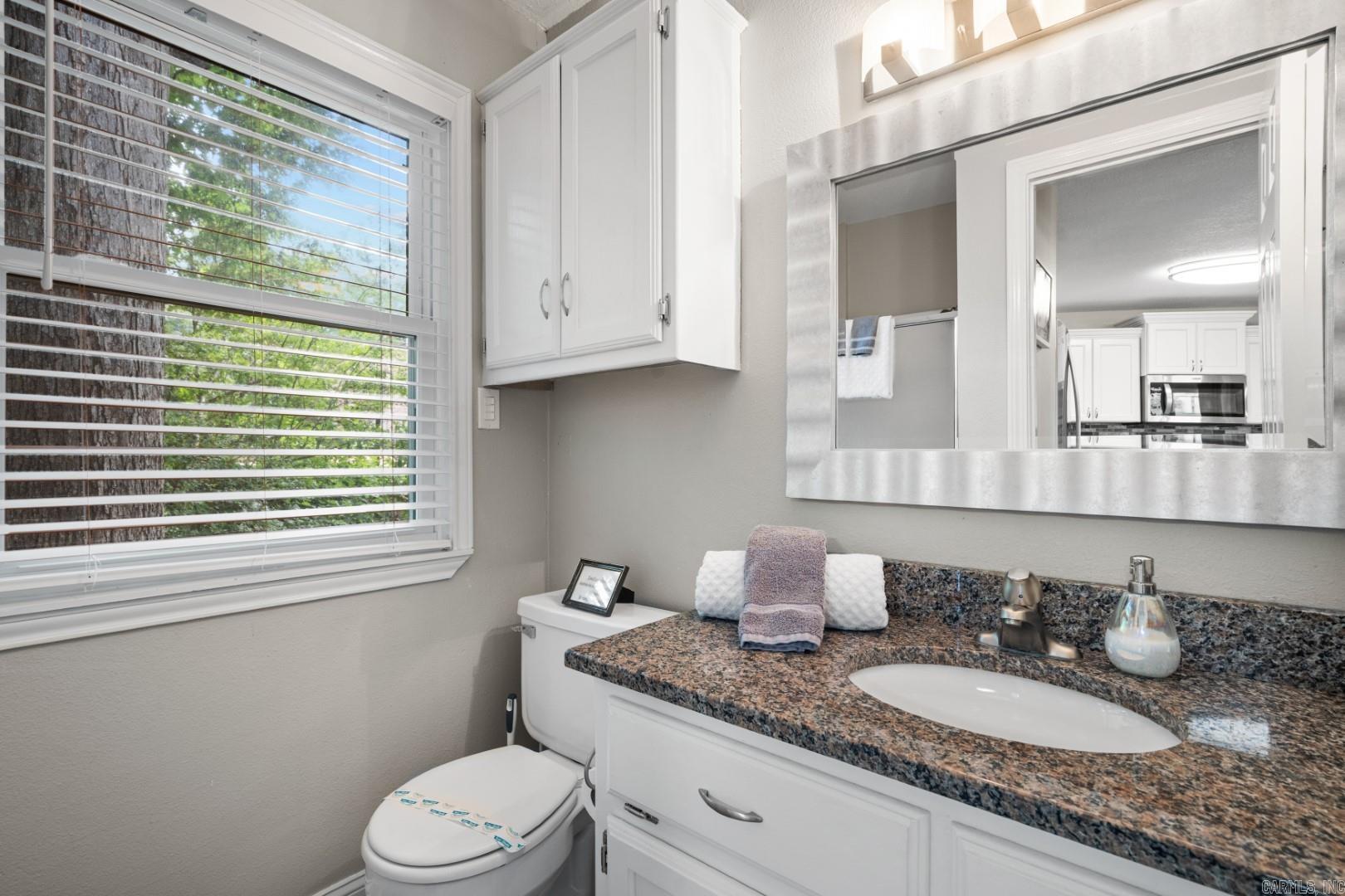 SHERRY ANN BEACH - Residential