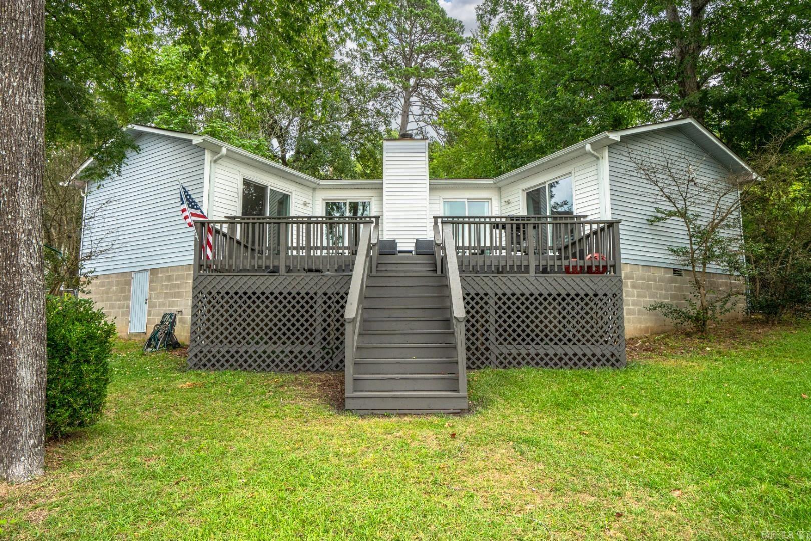 SHERRY ANN BEACH - Residential