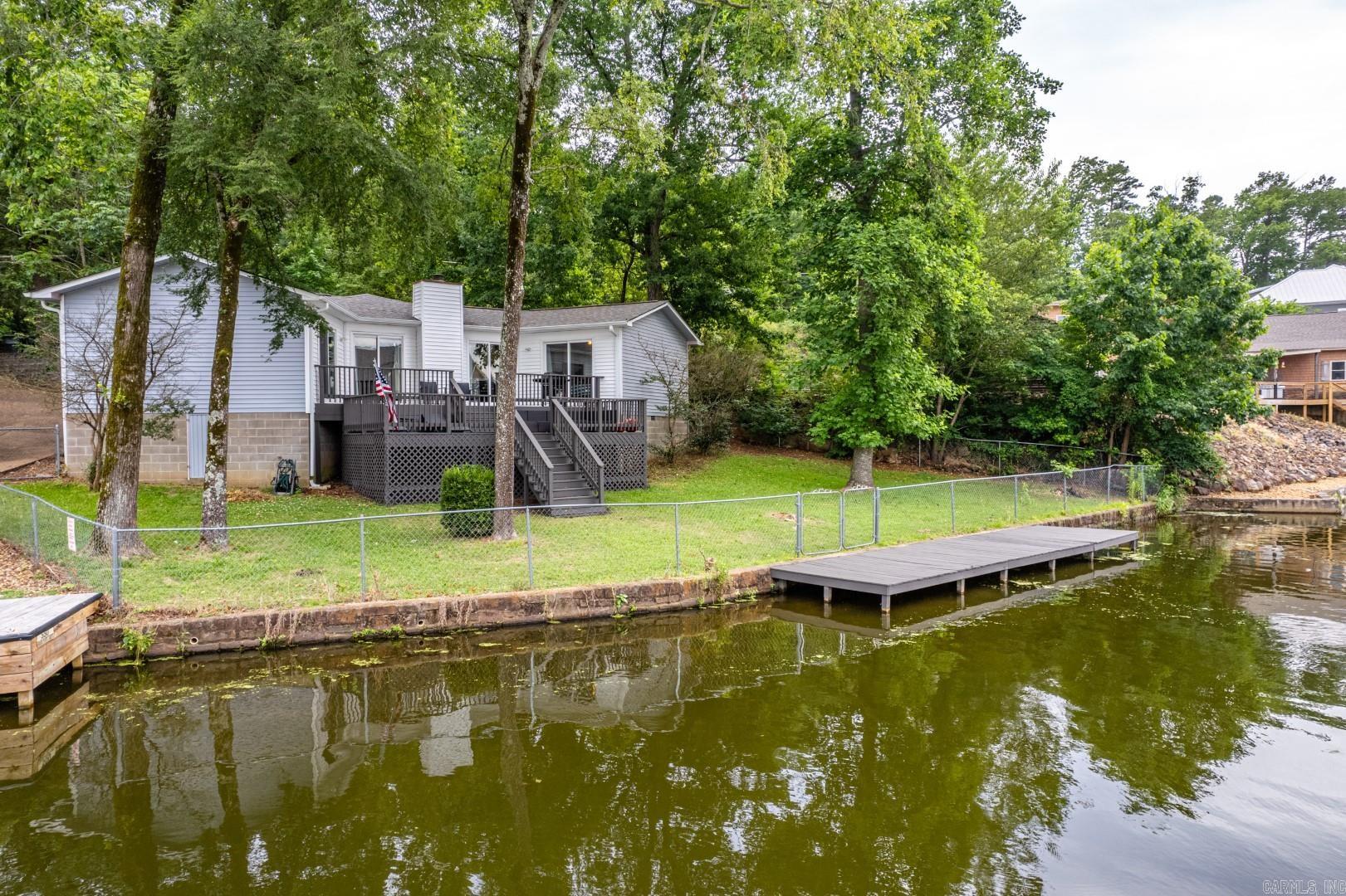 SHERRY ANN BEACH - Residential