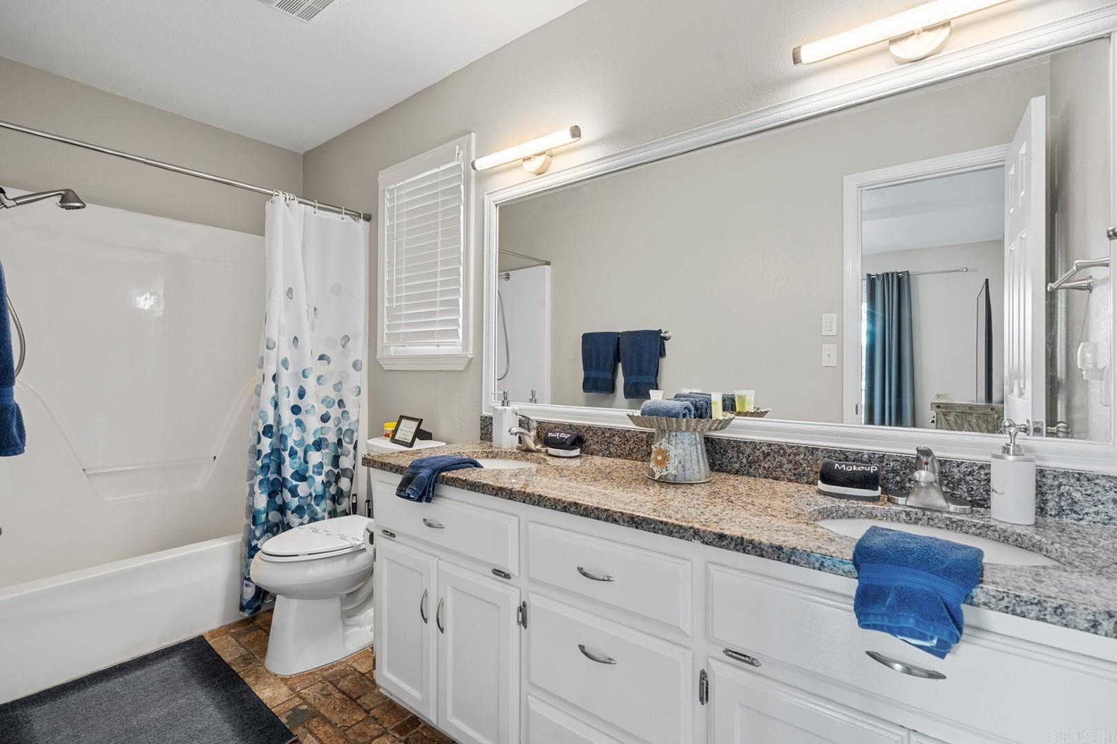 SHERRY ANN BEACH - Residential