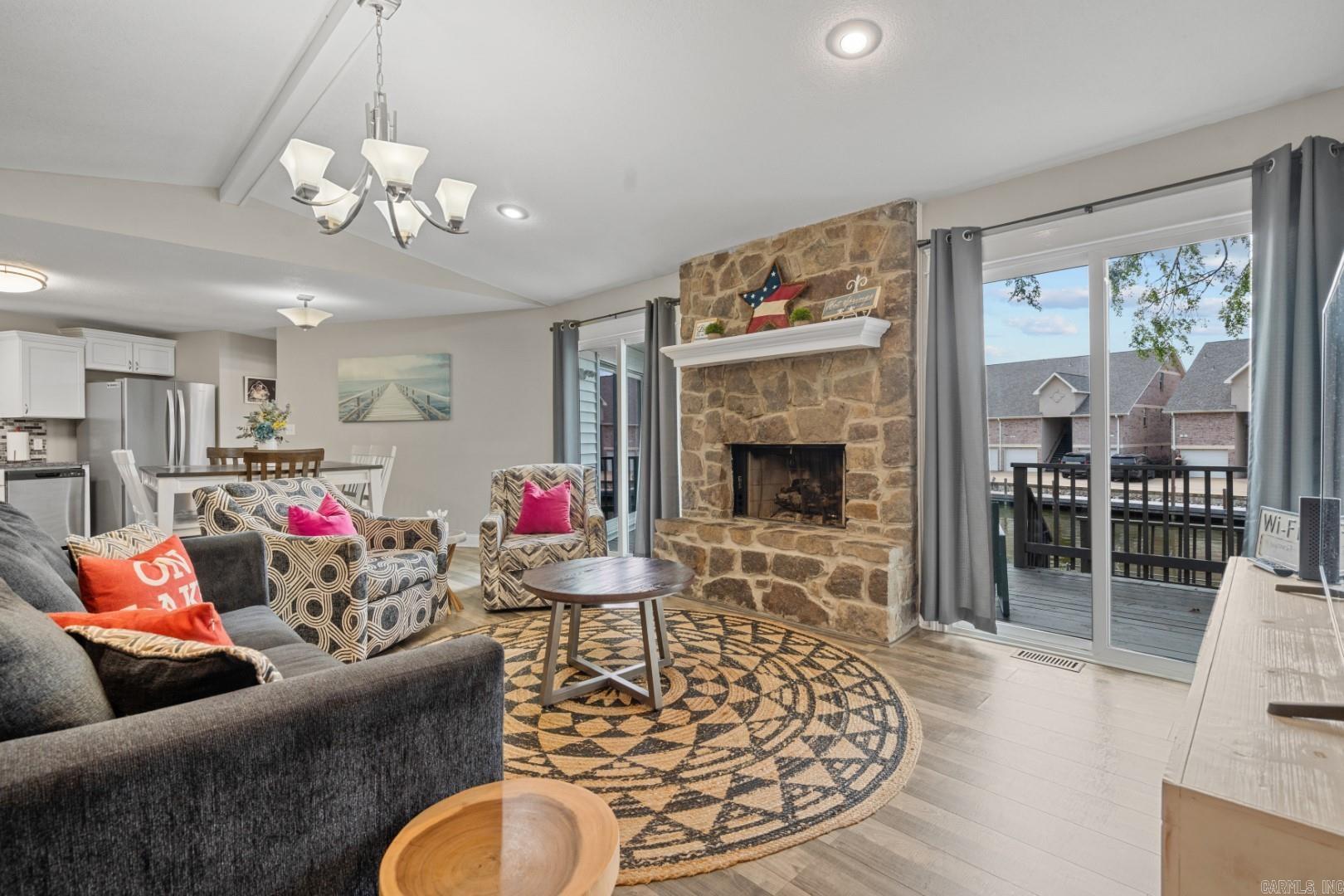 SHERRY ANN BEACH - Residential