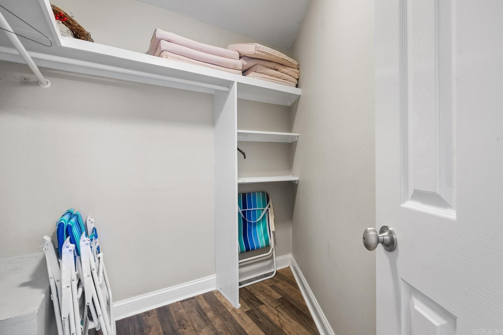 SHERRY ANN BEACH - Residential