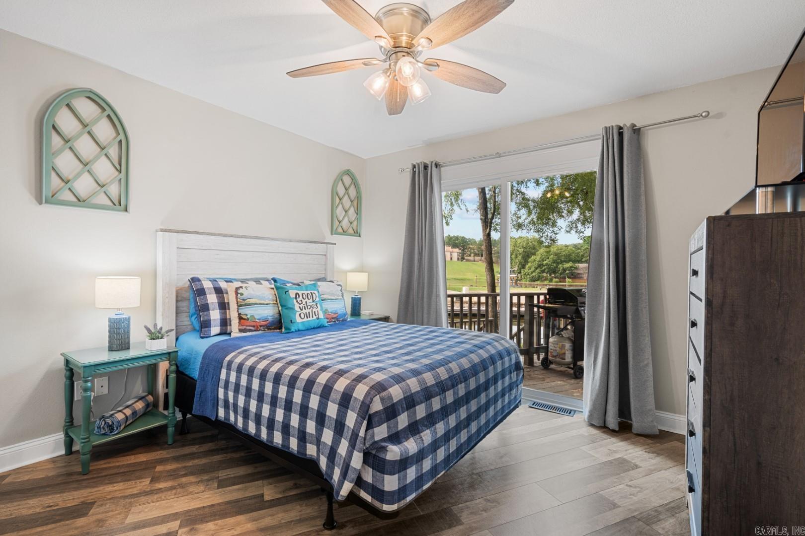 SHERRY ANN BEACH - Residential