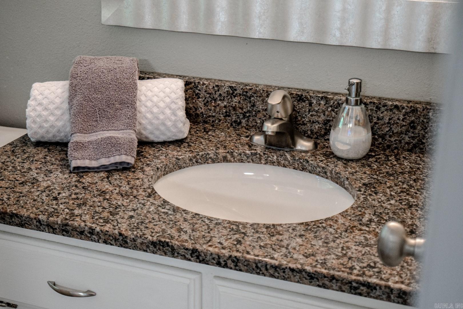 SHERRY ANN BEACH - Residential