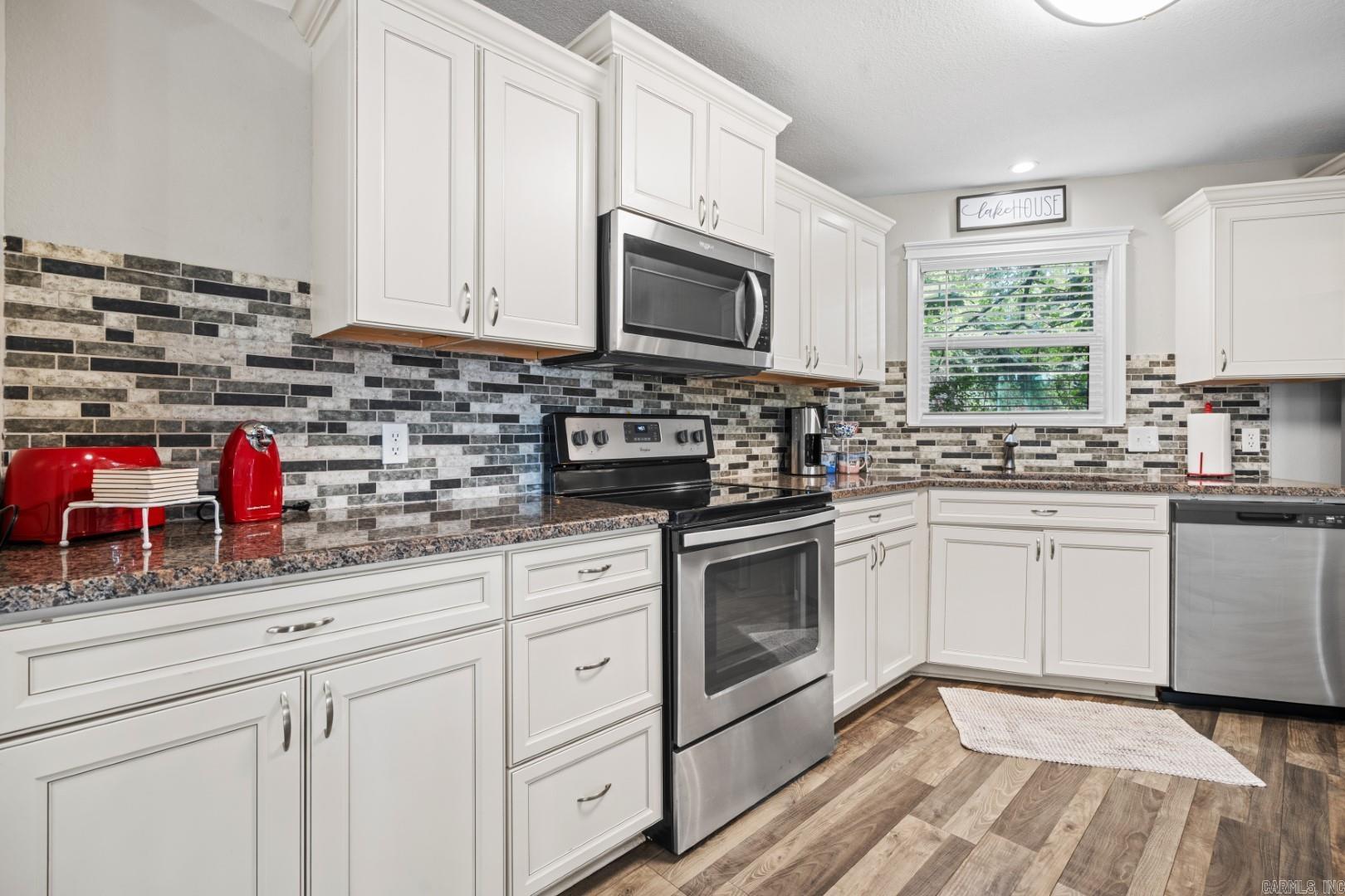 SHERRY ANN BEACH - Residential