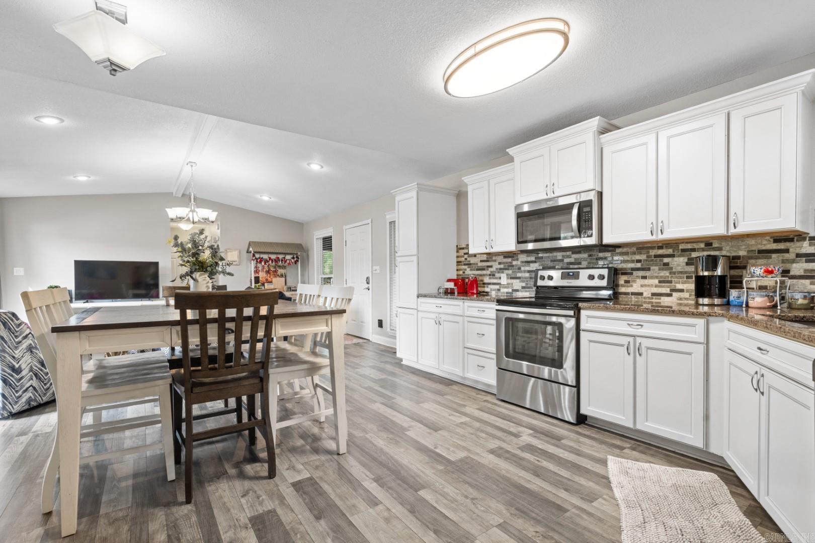 SHERRY ANN BEACH - Residential