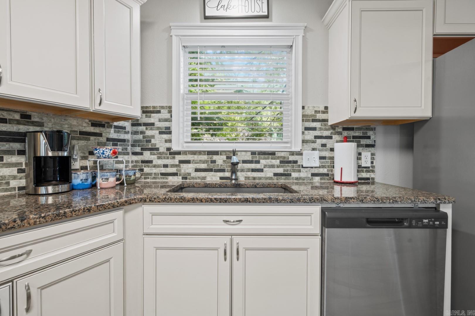 SHERRY ANN BEACH - Residential