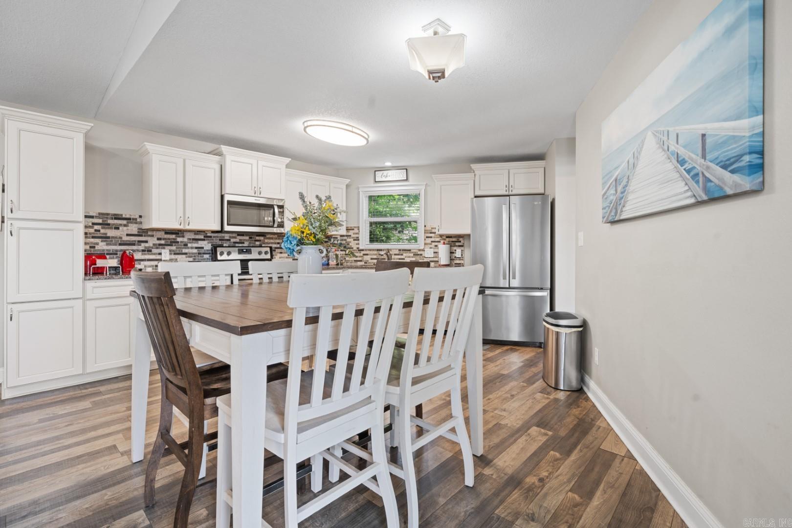 SHERRY ANN BEACH - Residential