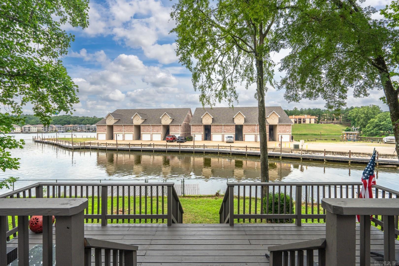 SHERRY ANN BEACH - Residential