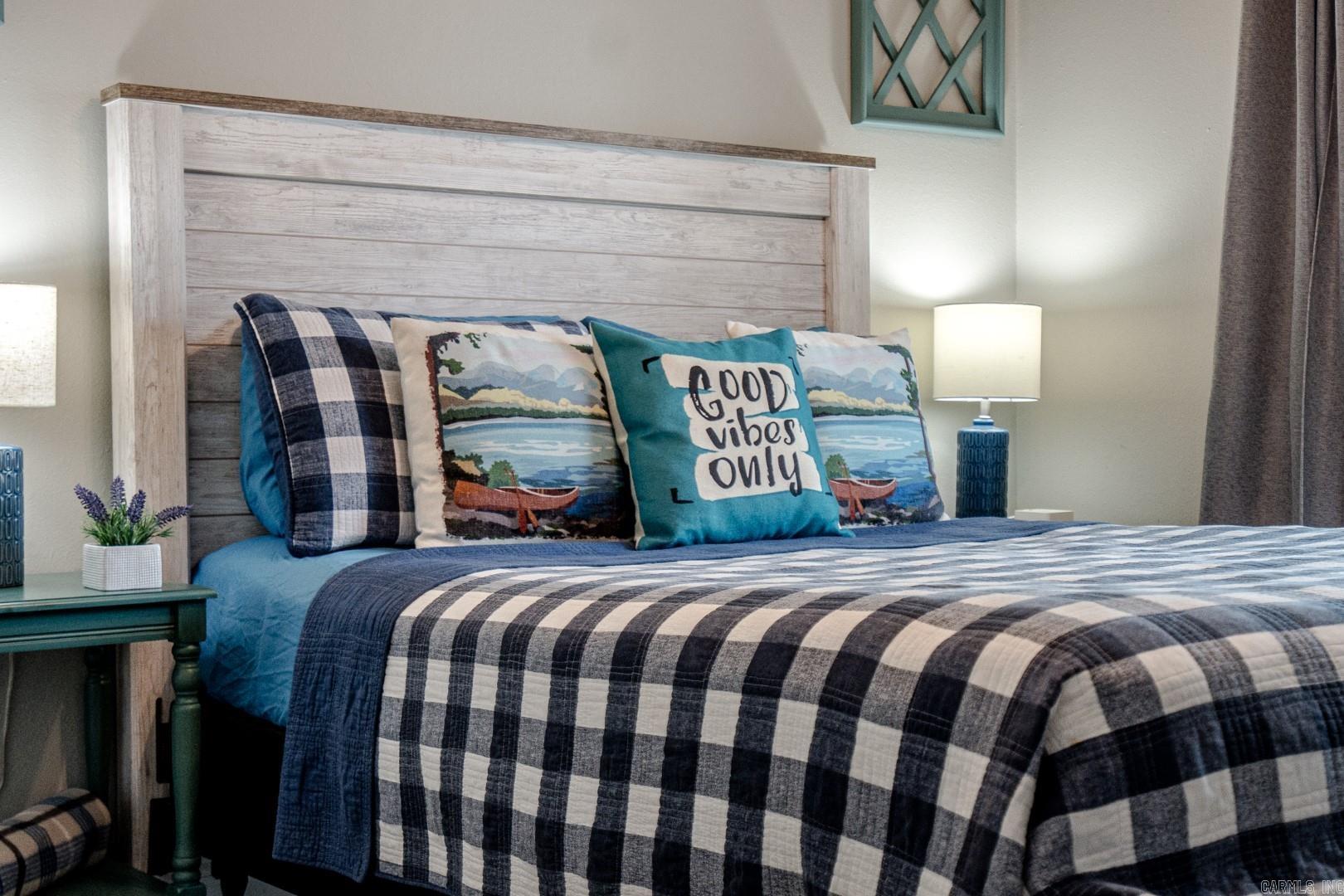 SHERRY ANN BEACH - Residential