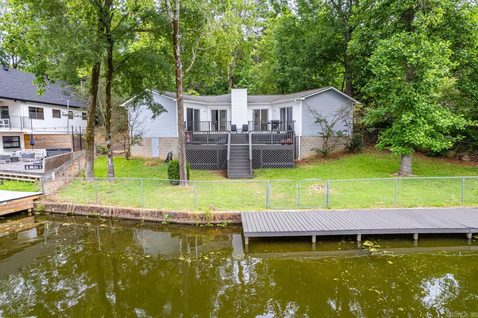 SHERRY ANN BEACH - Residential