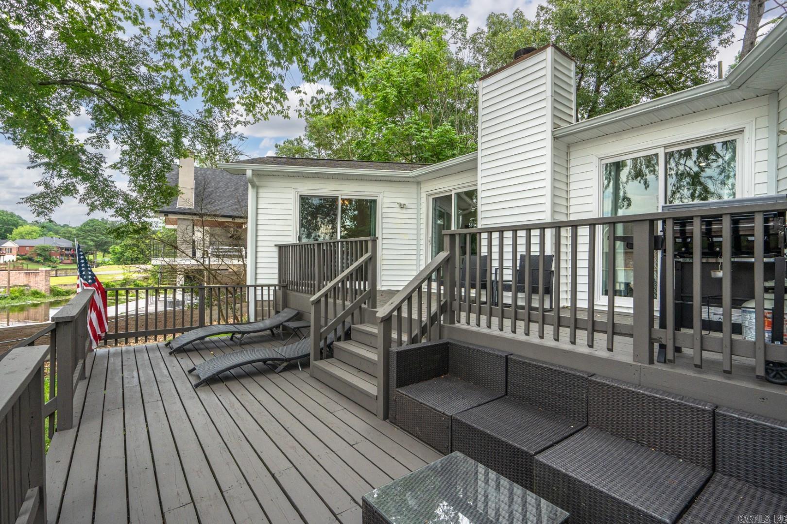 SHERRY ANN BEACH - Residential