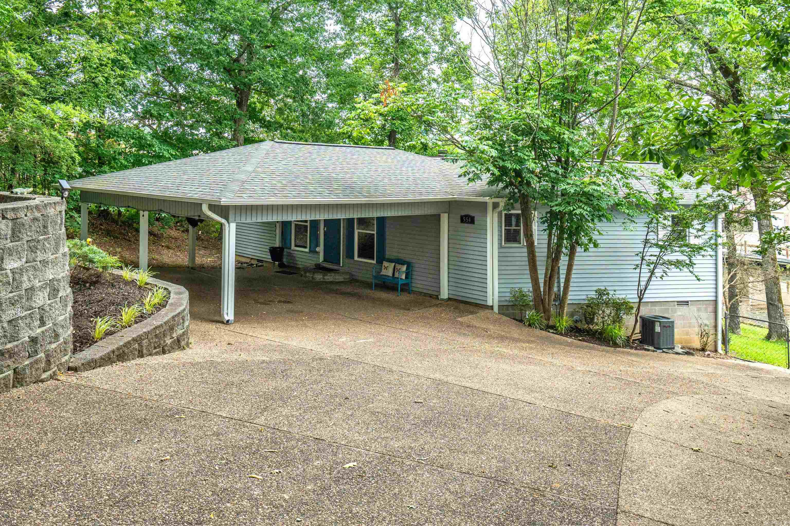 SHERRY ANN BEACH - Residential