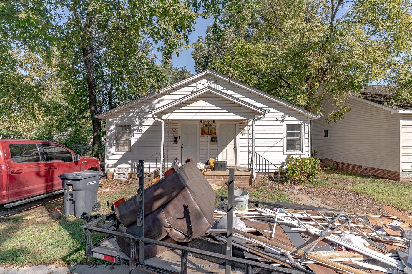 Robindale 4th - Residential Income