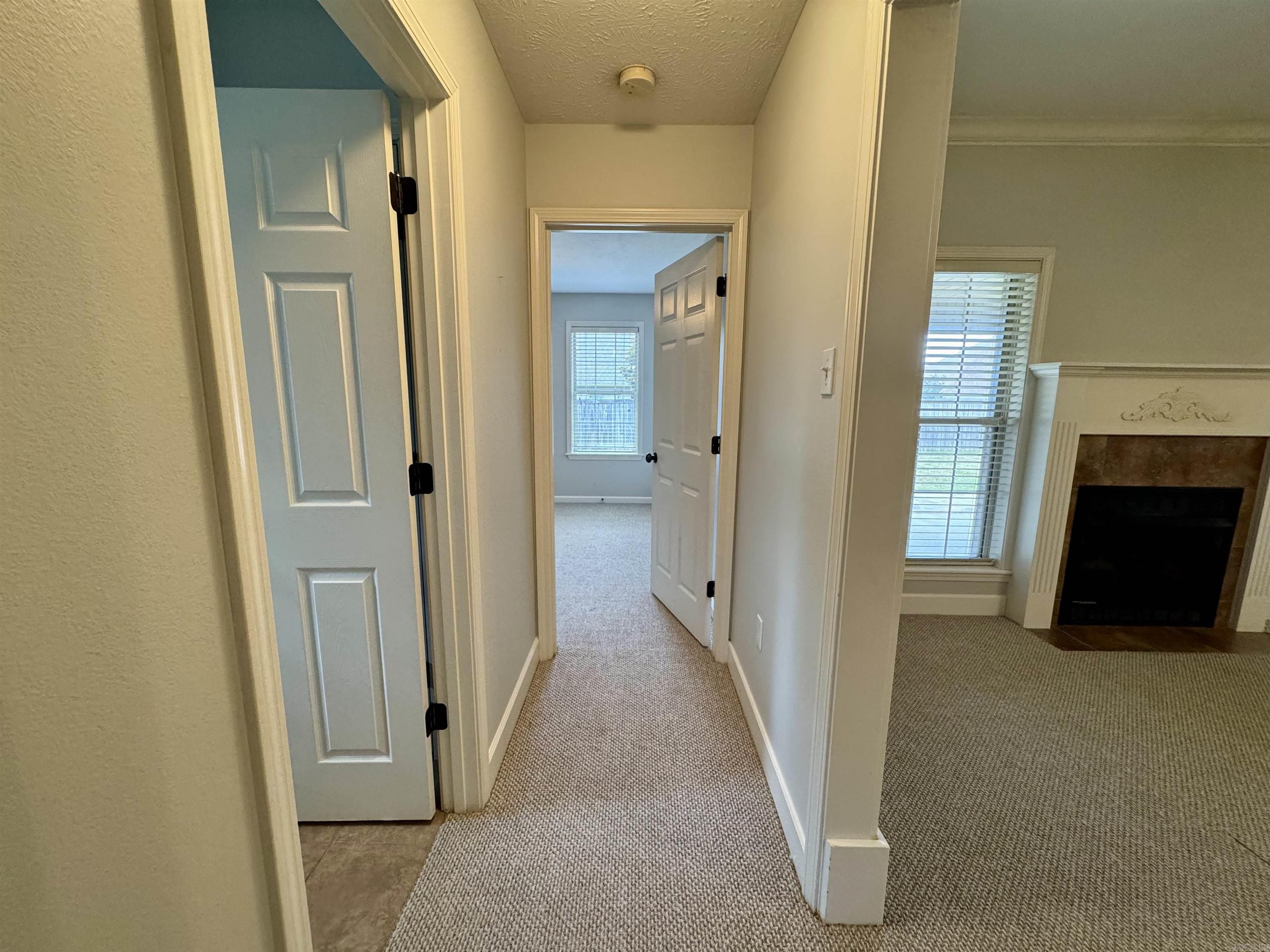 VALLEY ELMS S/D - Residential