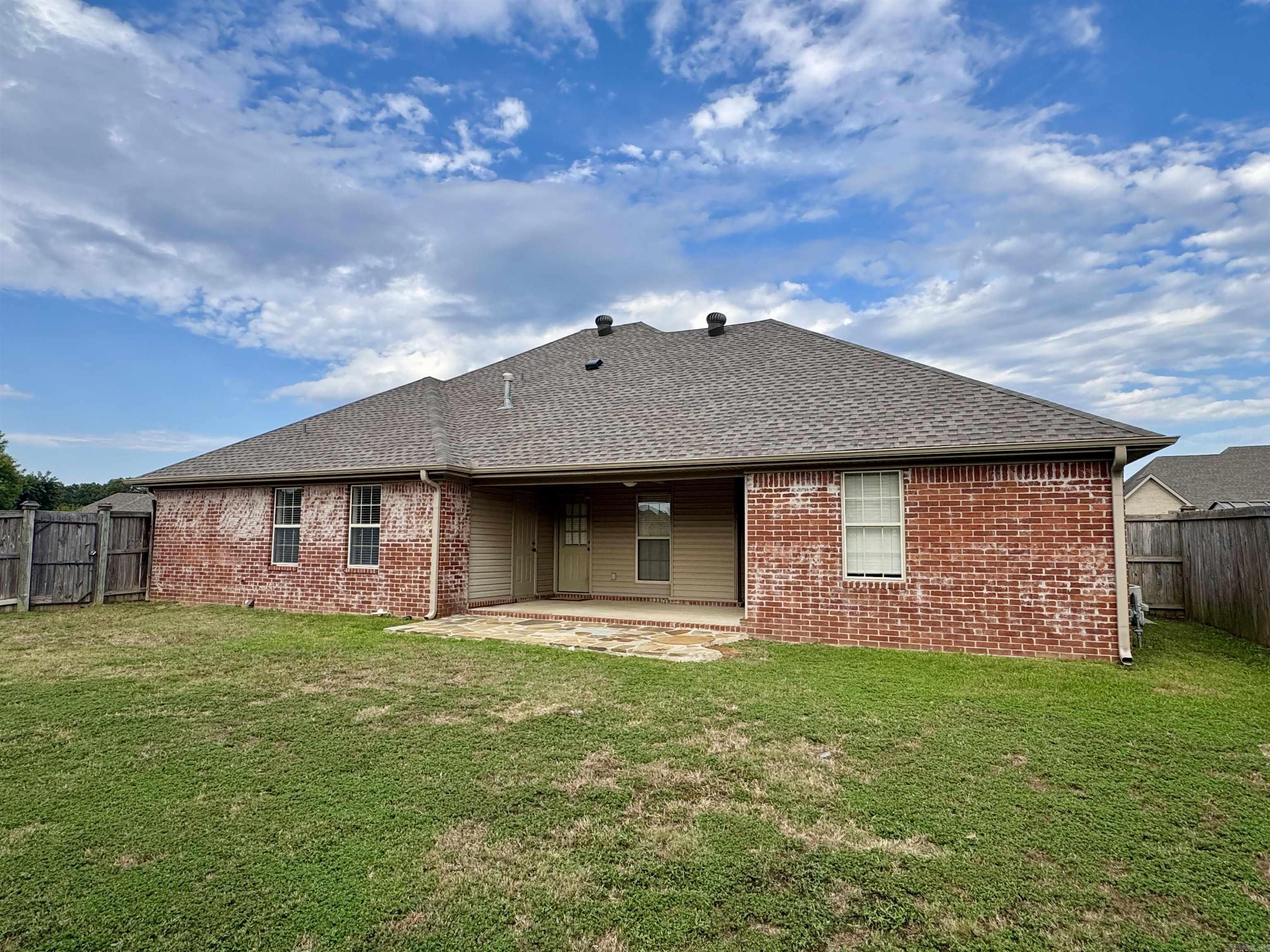 VALLEY ELMS S/D - Residential