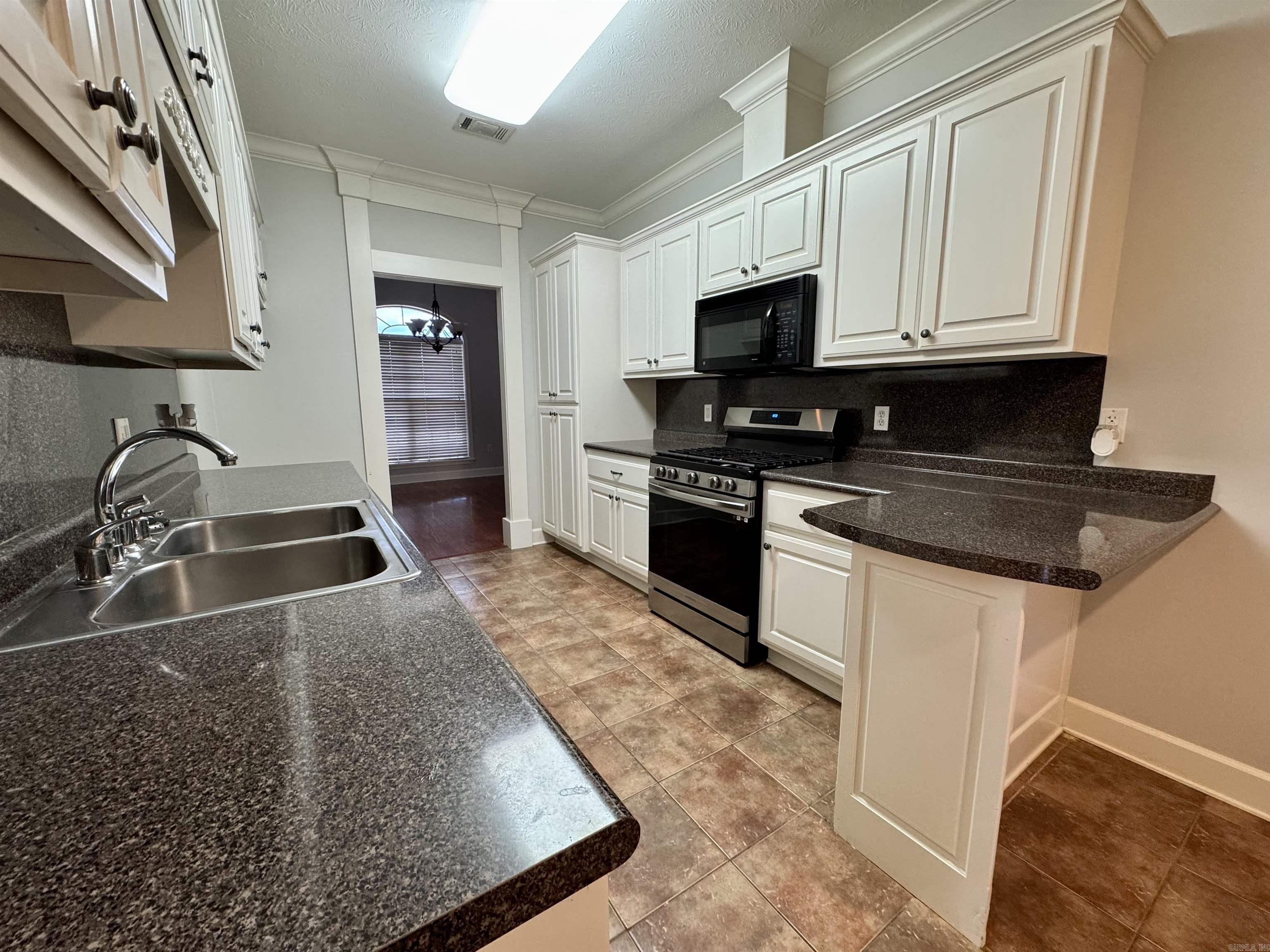 VALLEY ELMS S/D - Residential