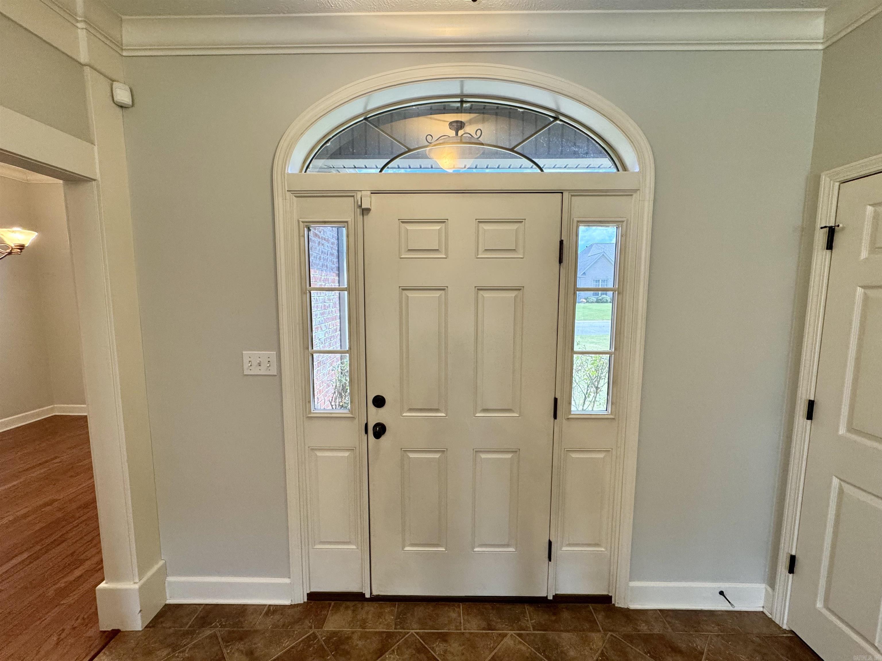 VALLEY ELMS S/D - Residential