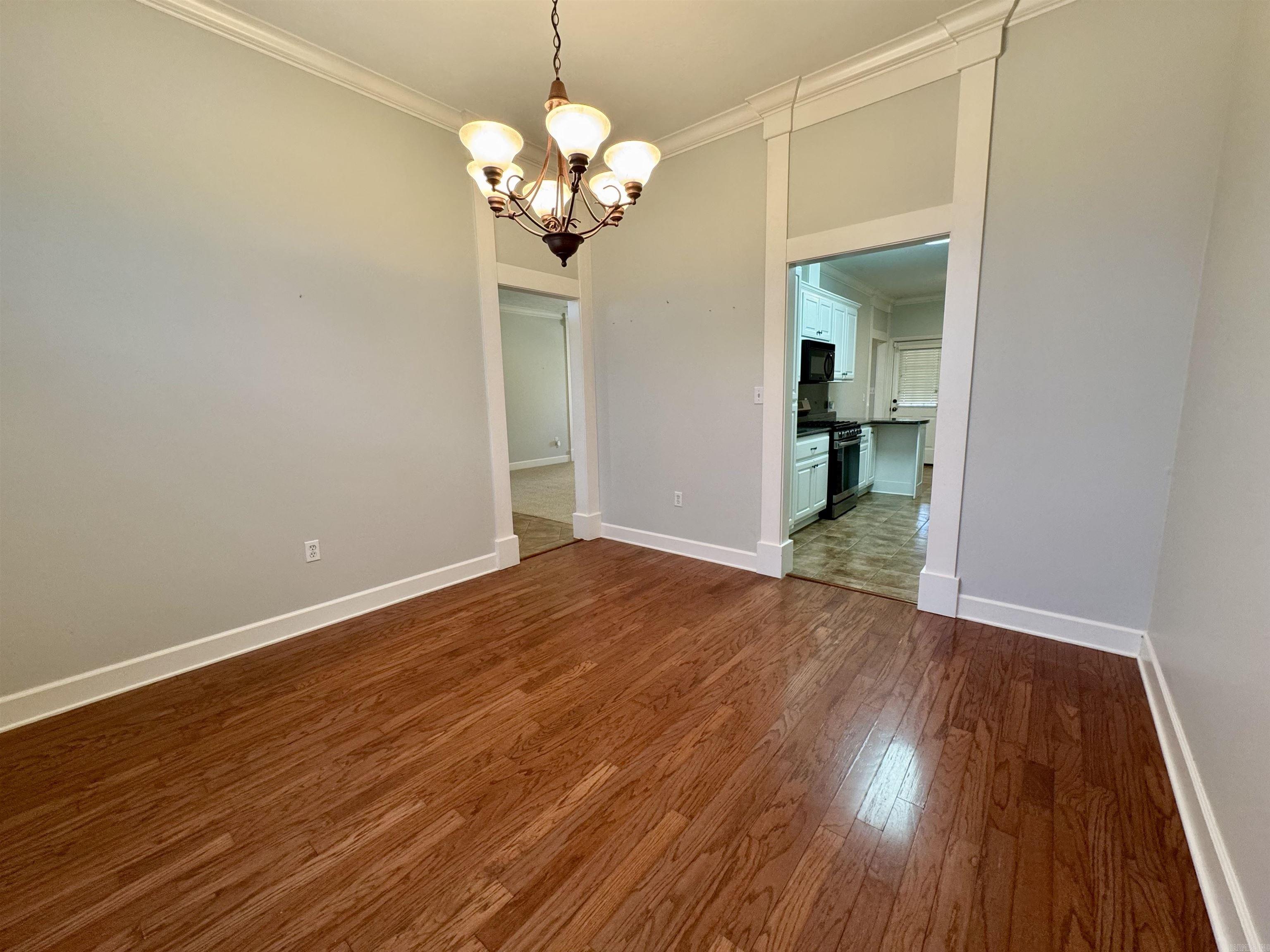 VALLEY ELMS S/D - Residential
