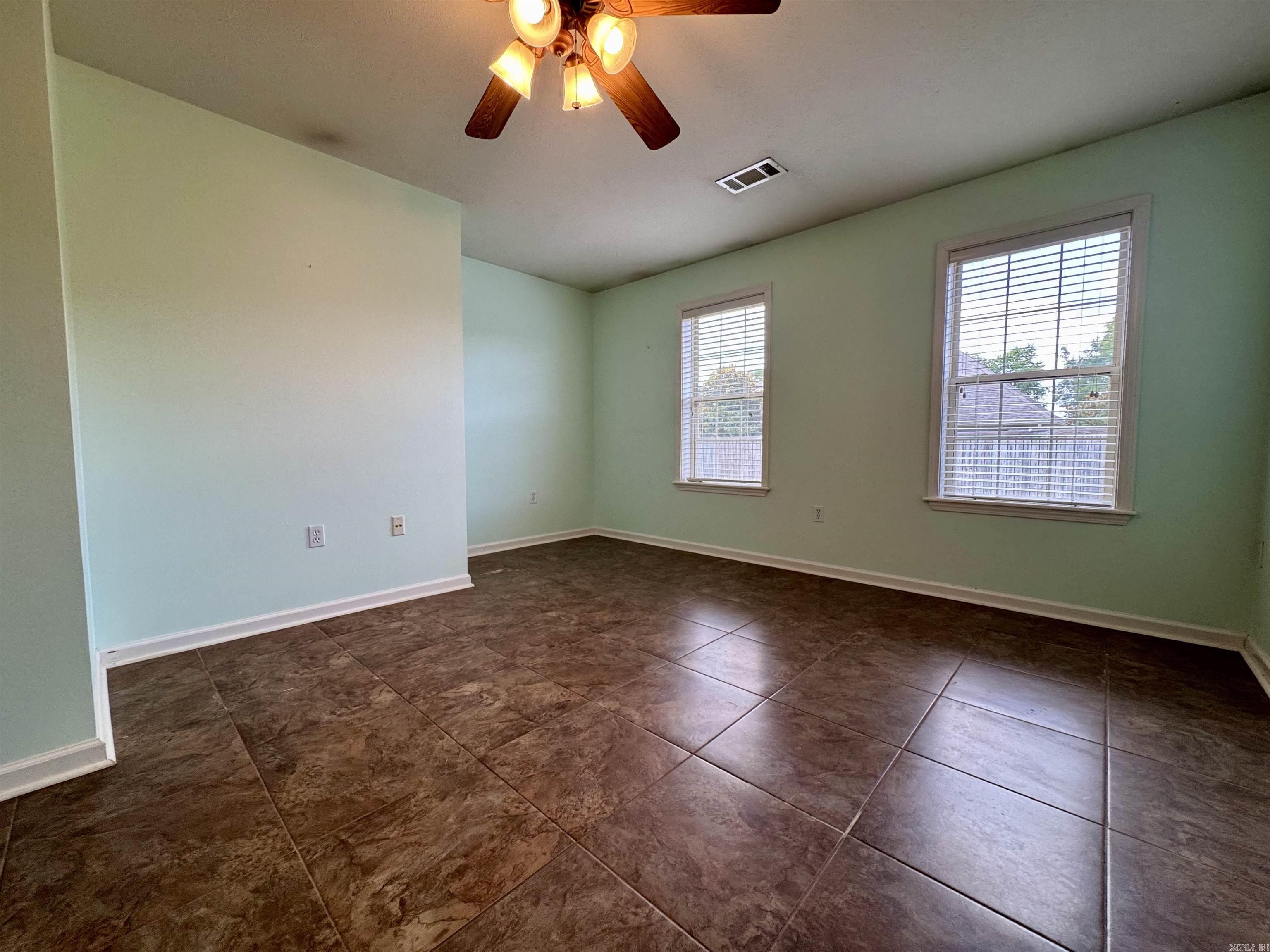 VALLEY ELMS S/D - Residential
