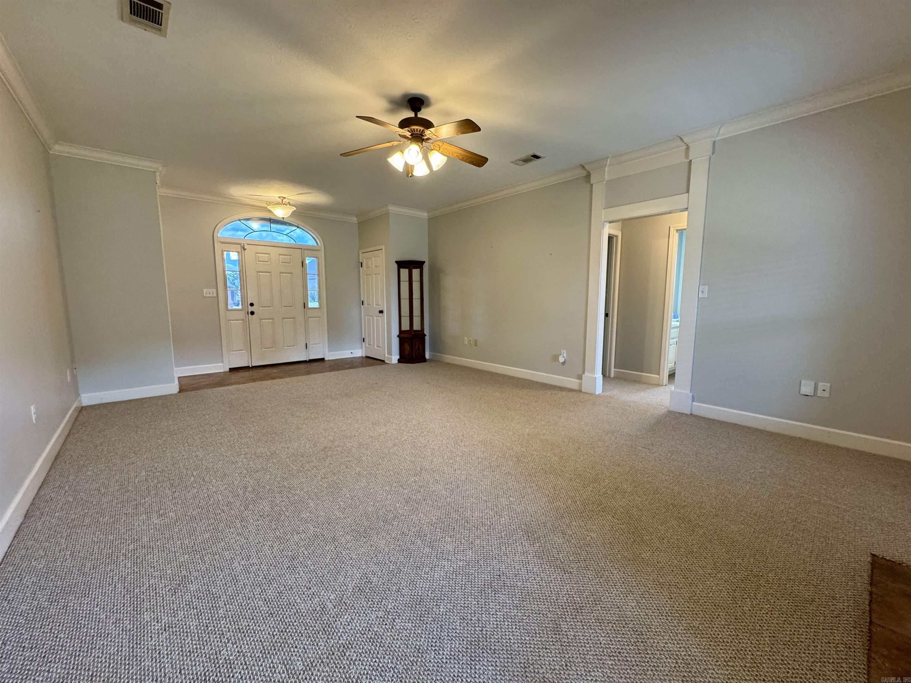 VALLEY ELMS S/D - Residential