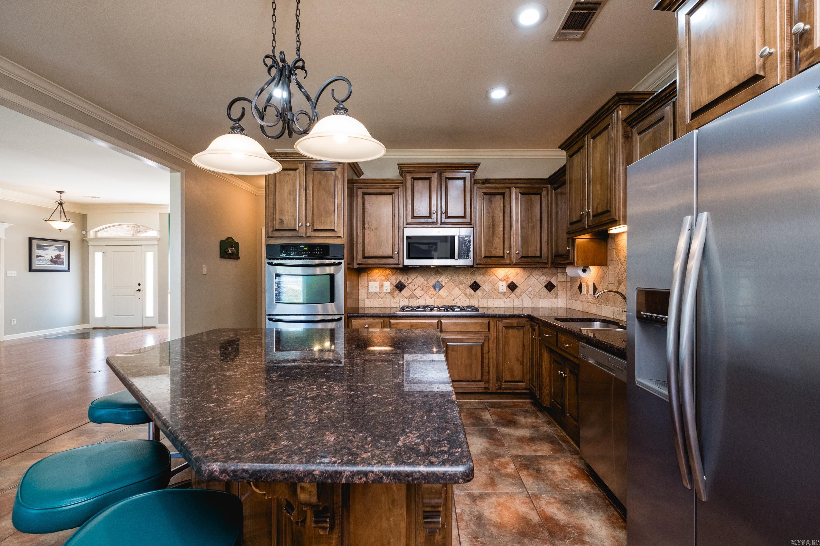 MILLERS CROSSING - Residential