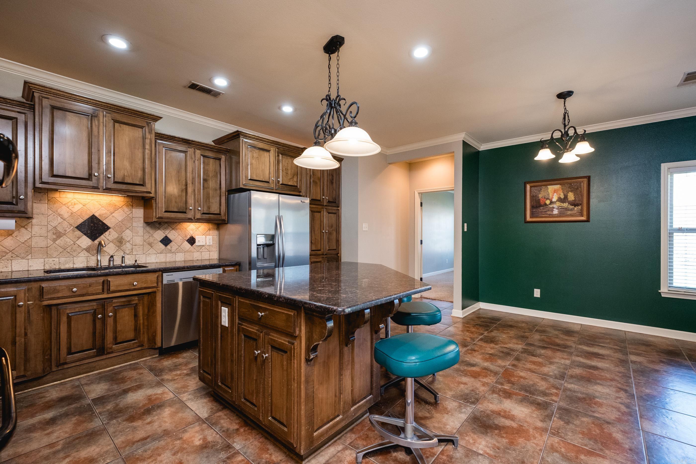 MILLERS CROSSING - Residential