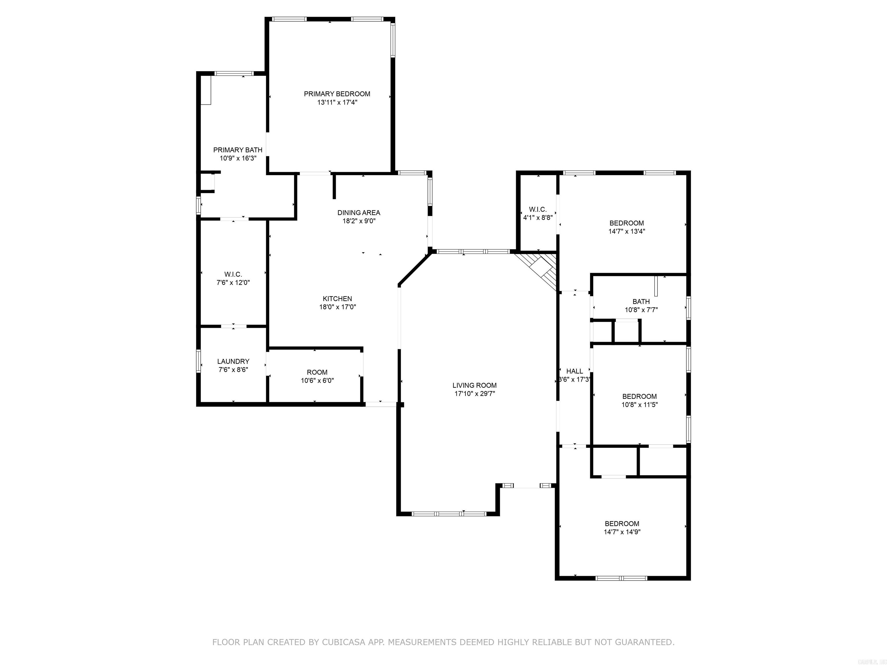 MILLERS CROSSING - Residential