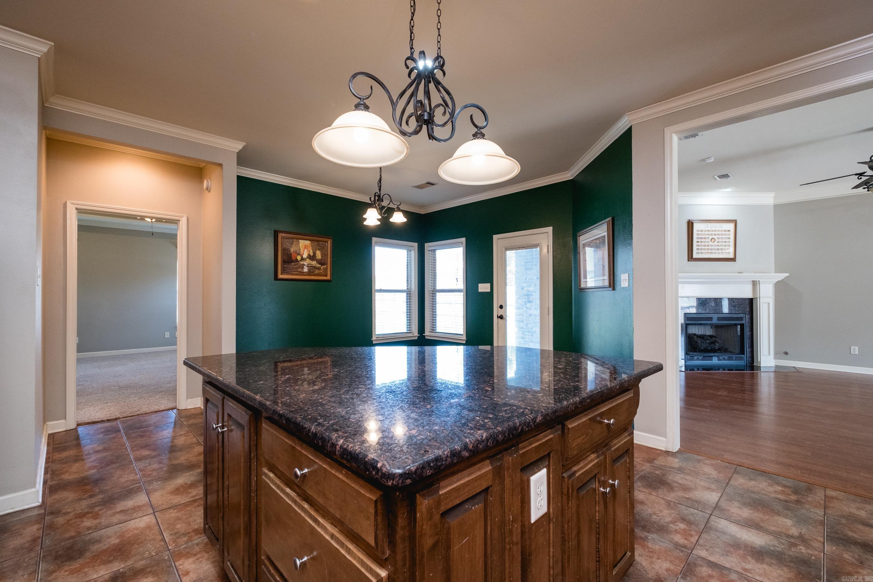 MILLERS CROSSING - Residential