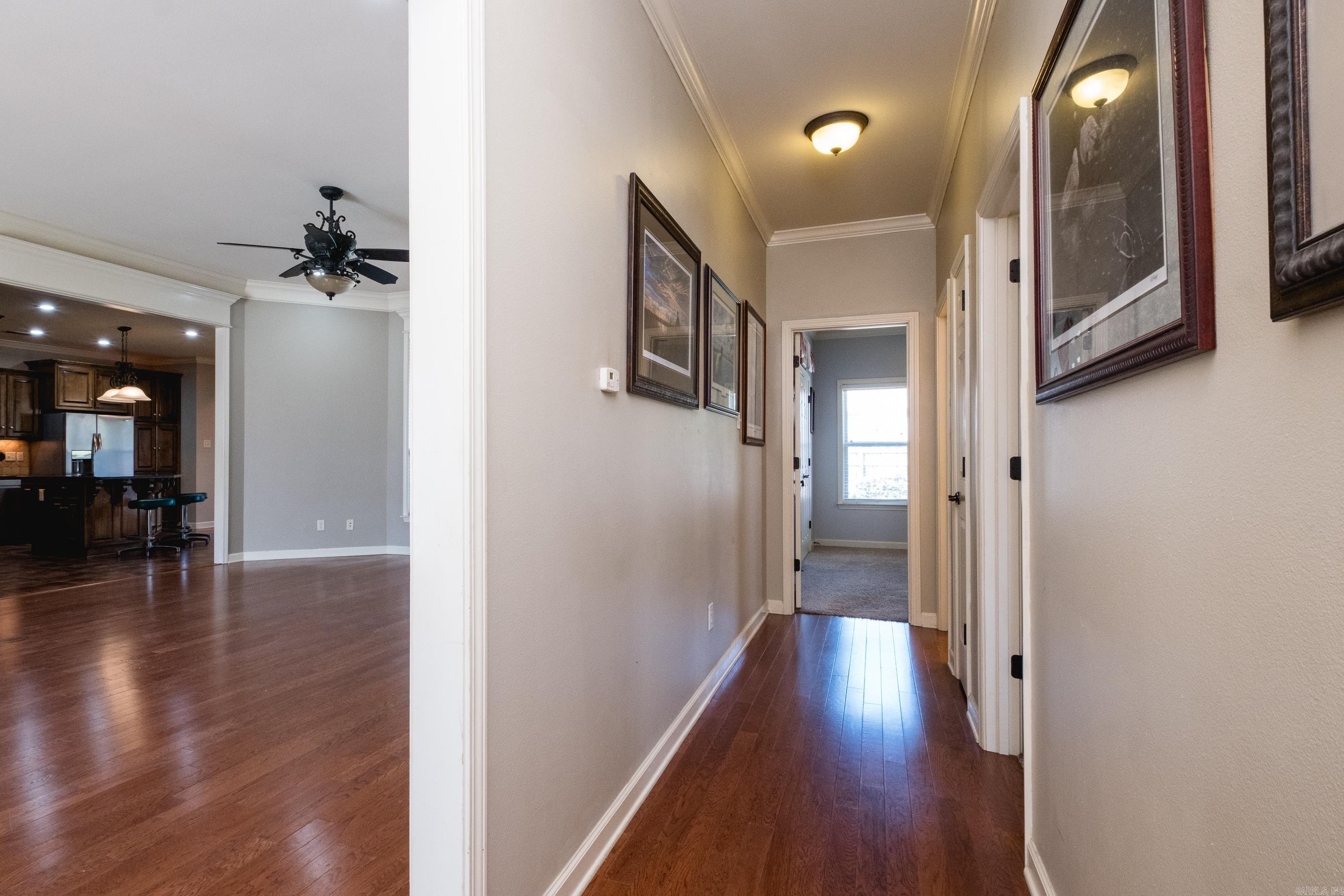 MILLERS CROSSING - Residential