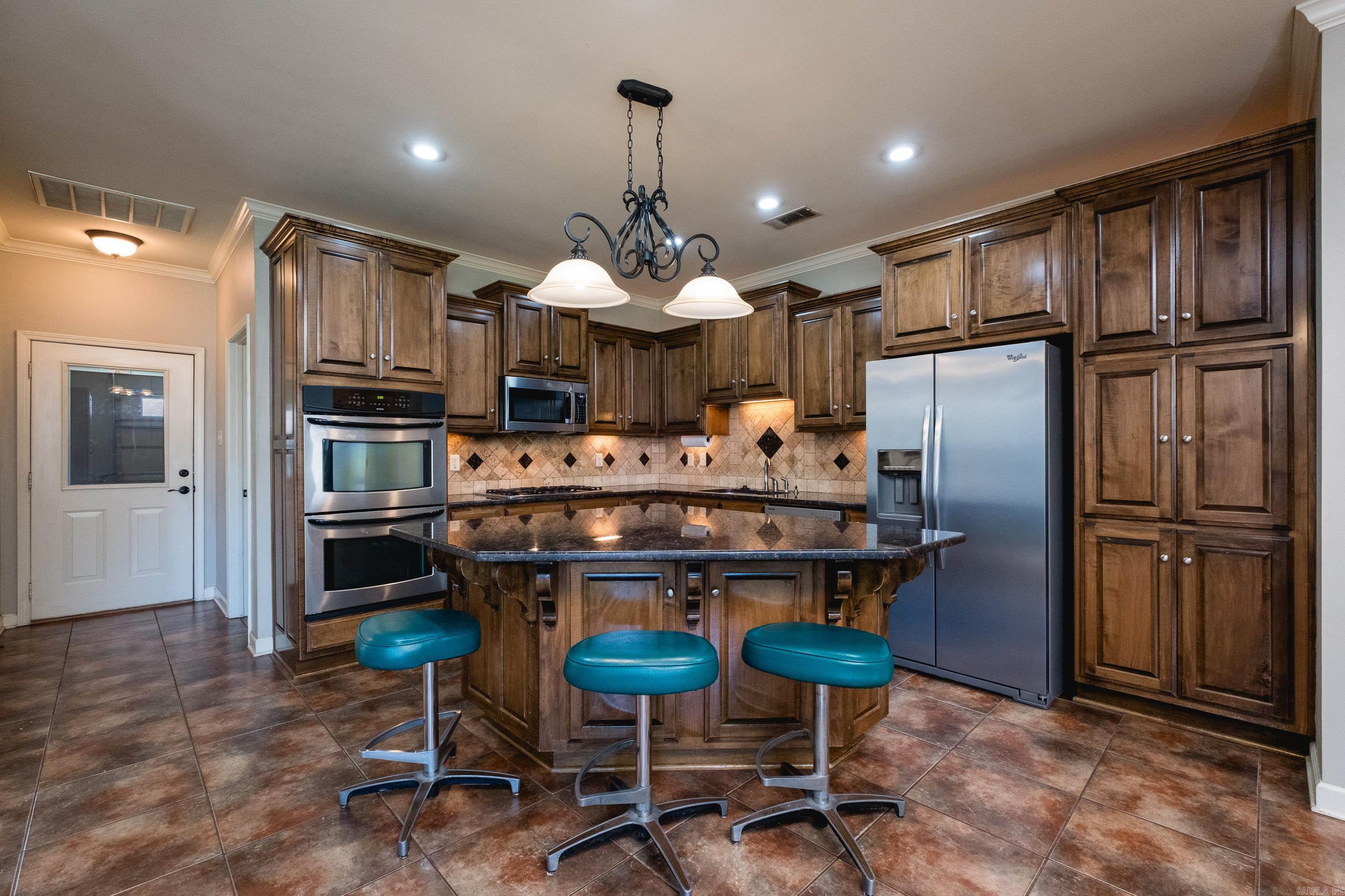 MILLERS CROSSING - Residential