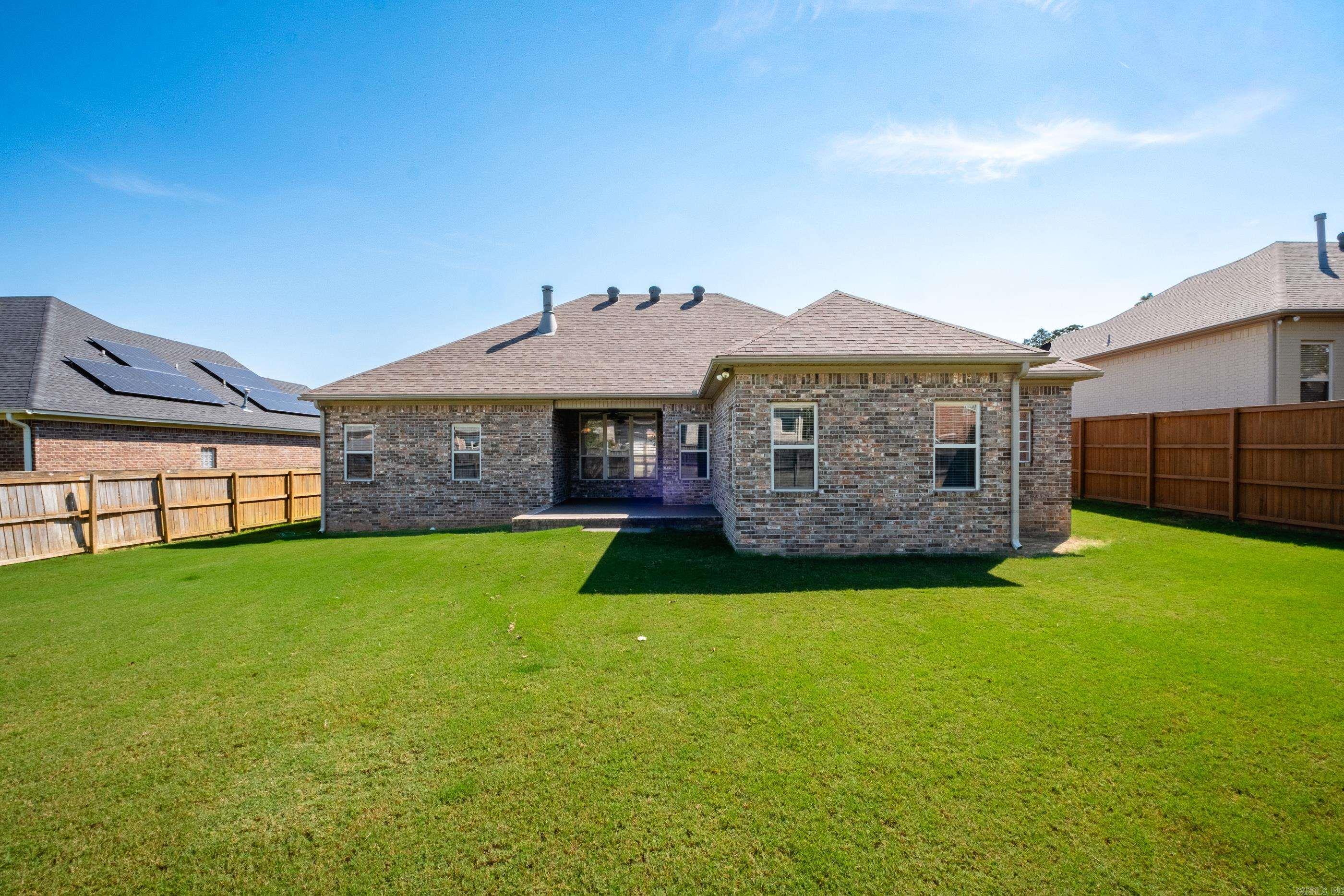 MILLERS CROSSING - Residential