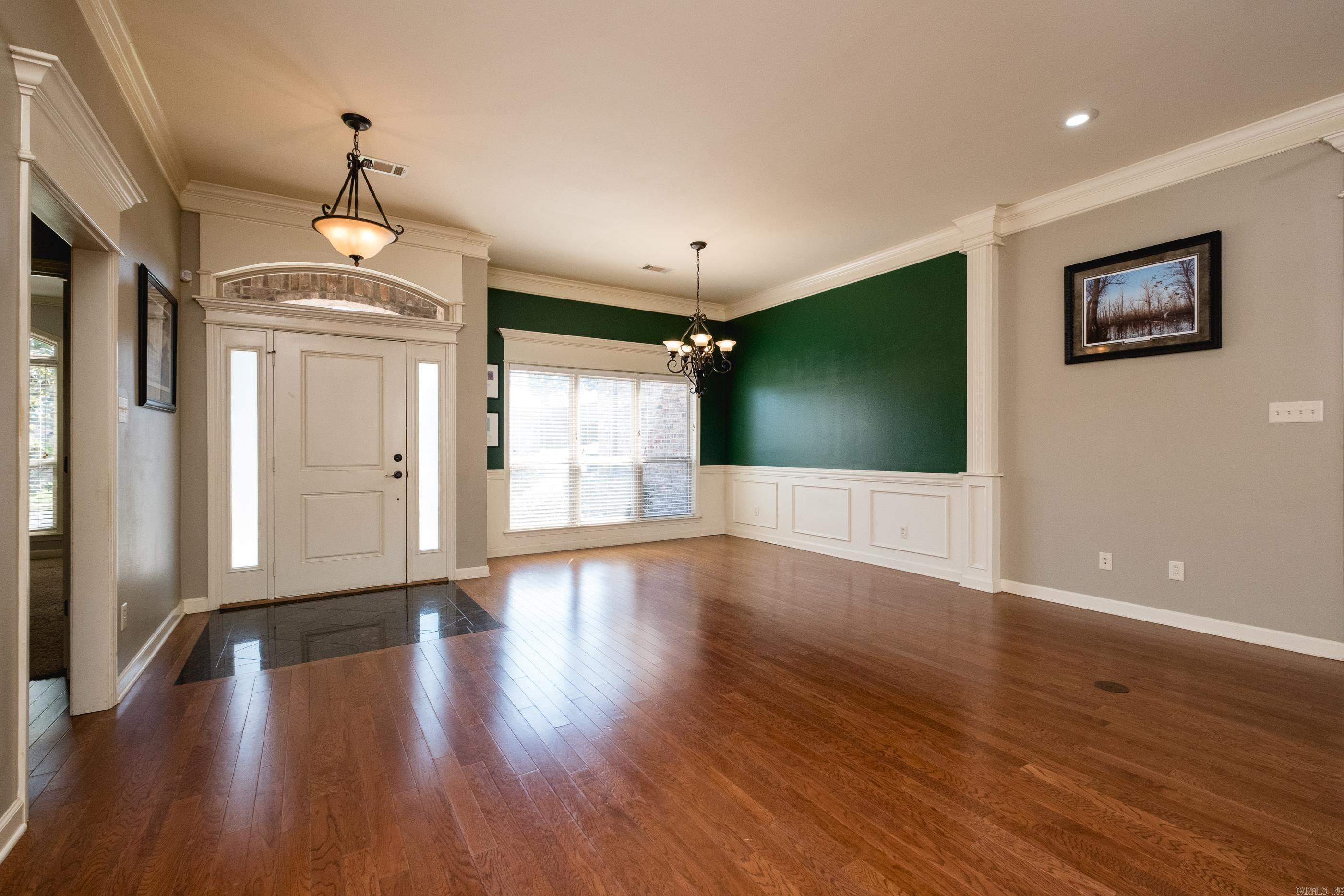 MILLERS CROSSING - Residential