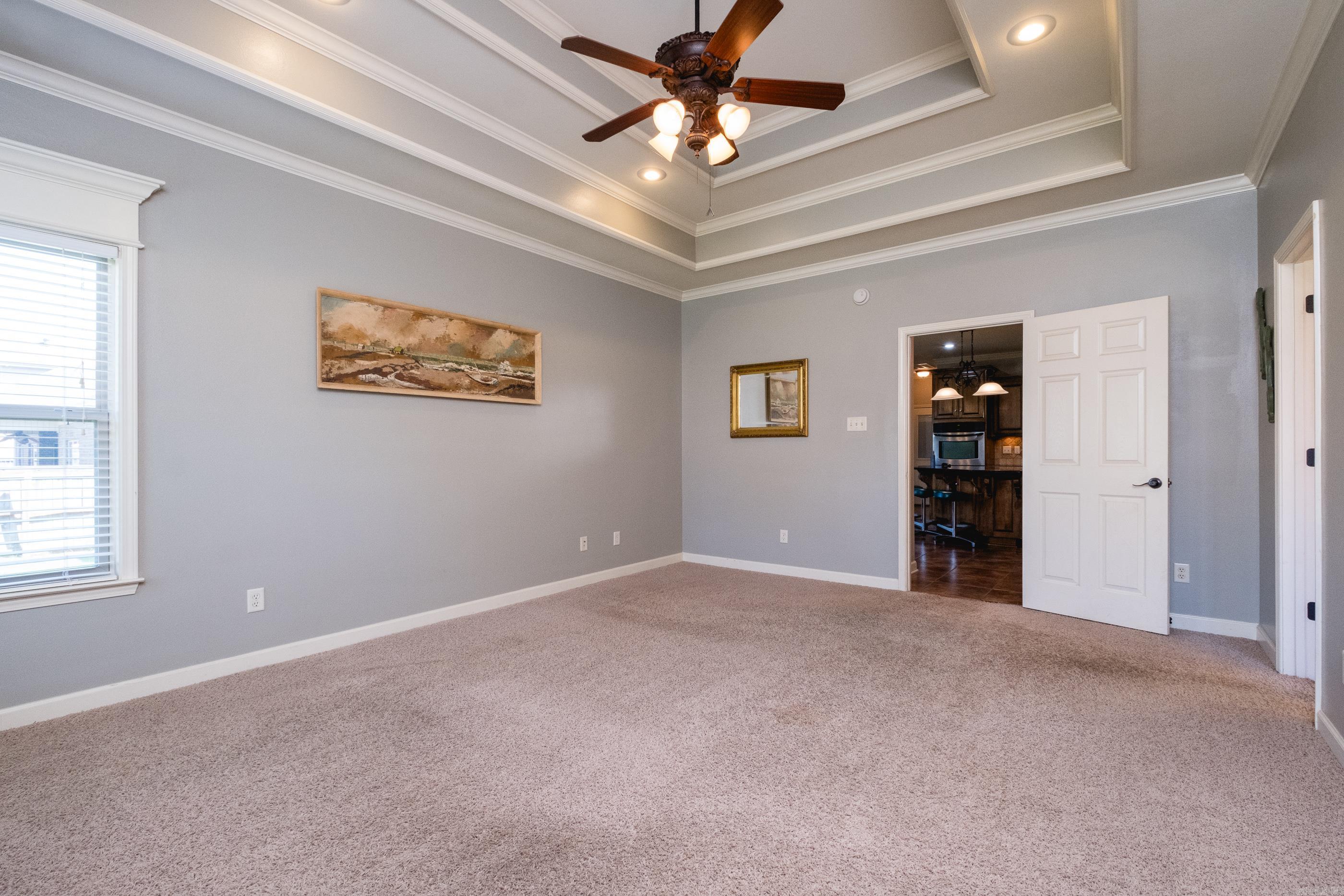 MILLERS CROSSING - Residential