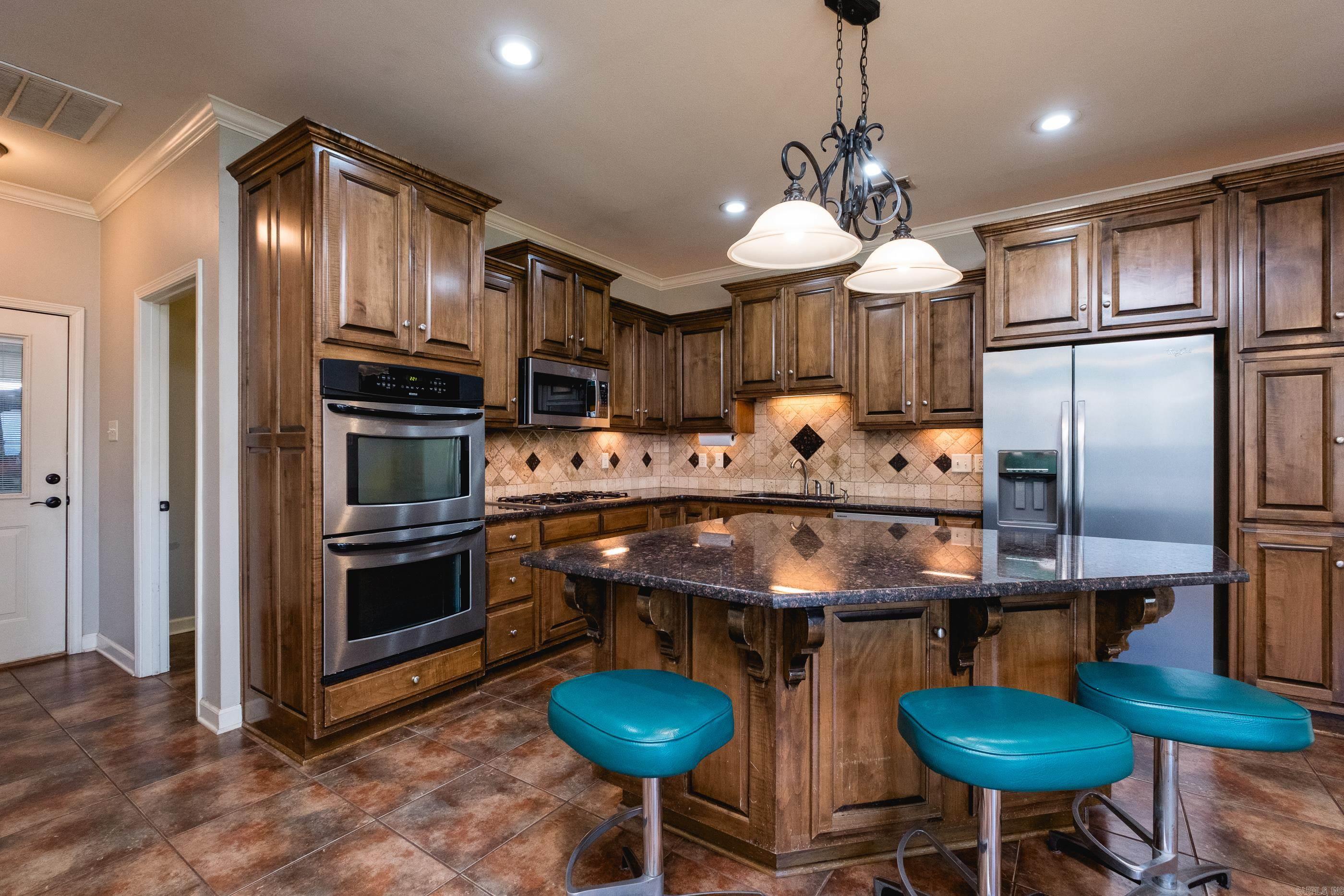 MILLERS CROSSING - Residential