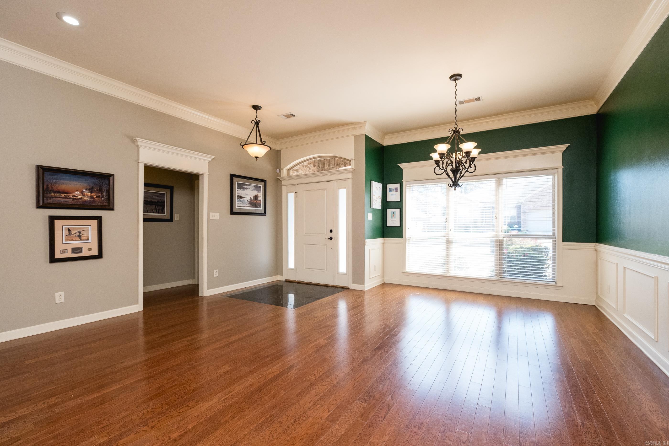 MILLERS CROSSING - Residential