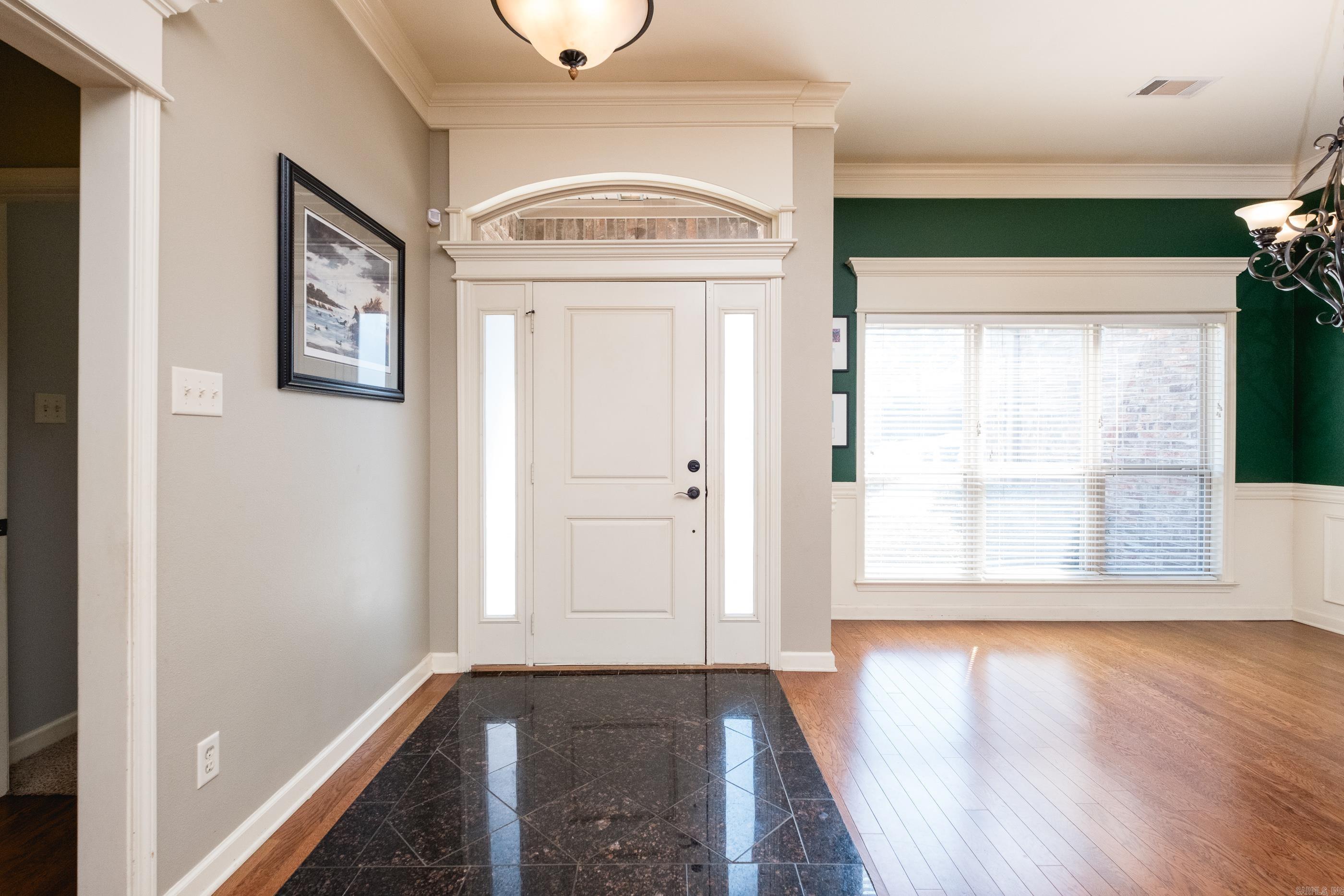 MILLERS CROSSING - Residential