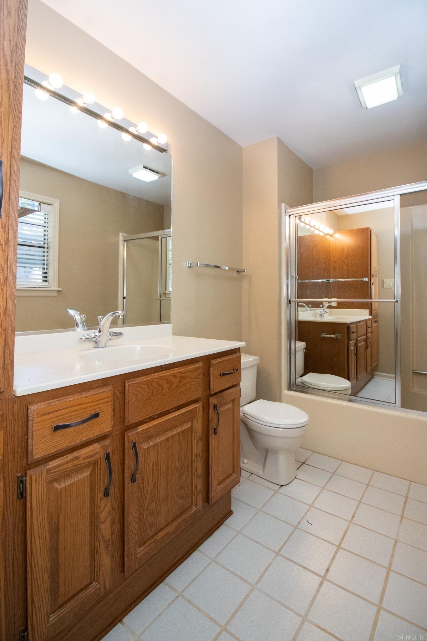 Stonebridge - Residential