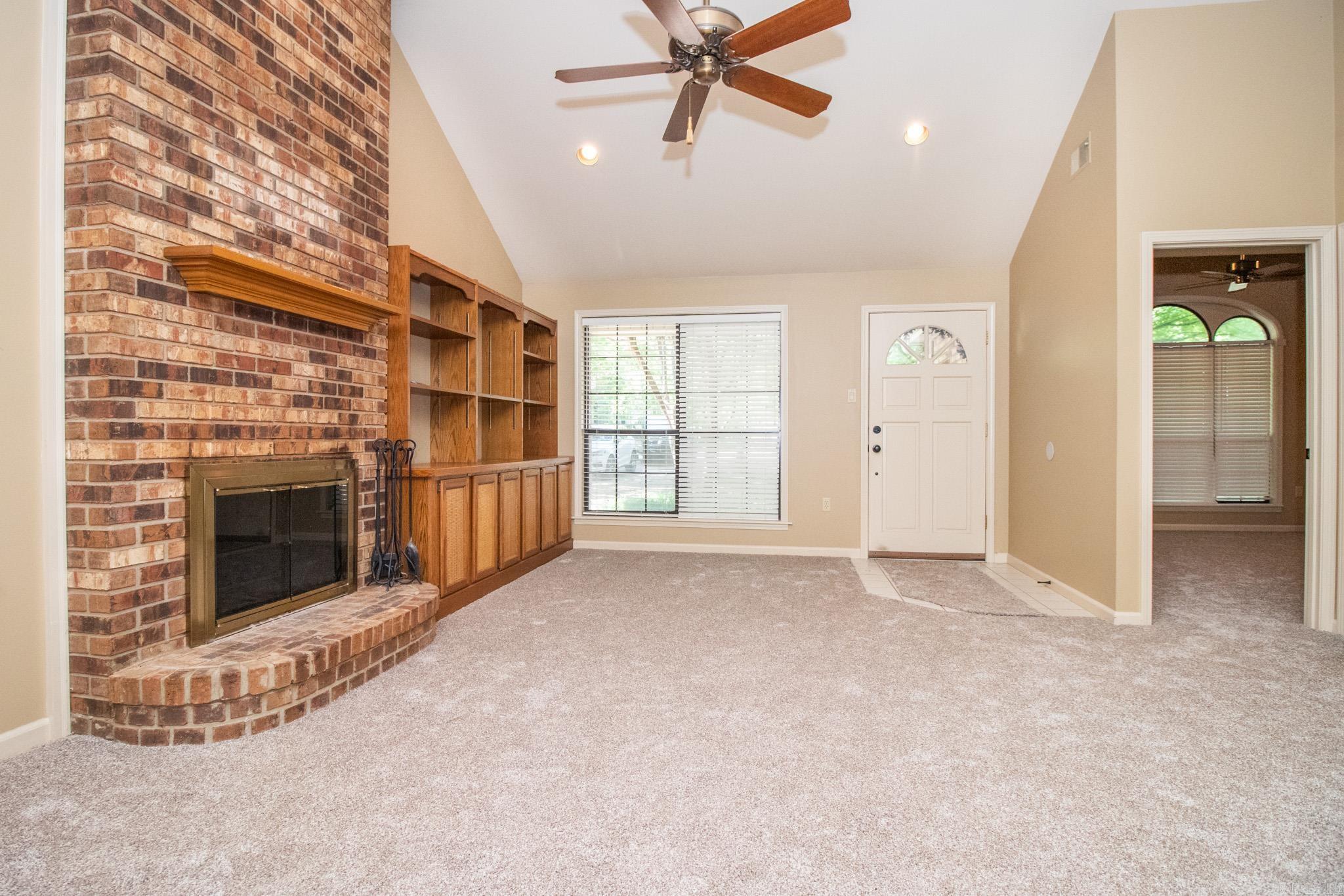 Stonebridge - Residential