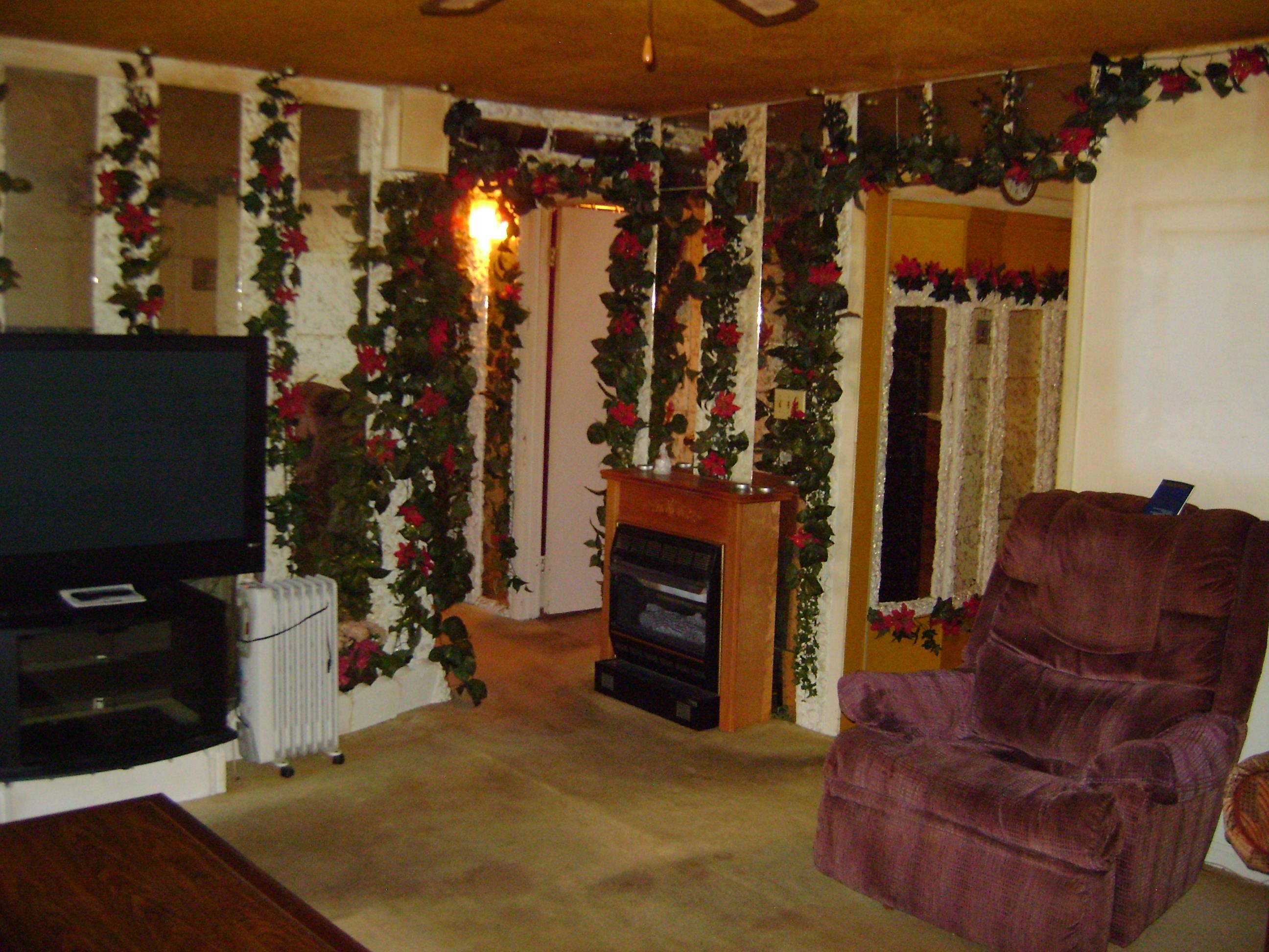 CEDAR GLADE - Residential