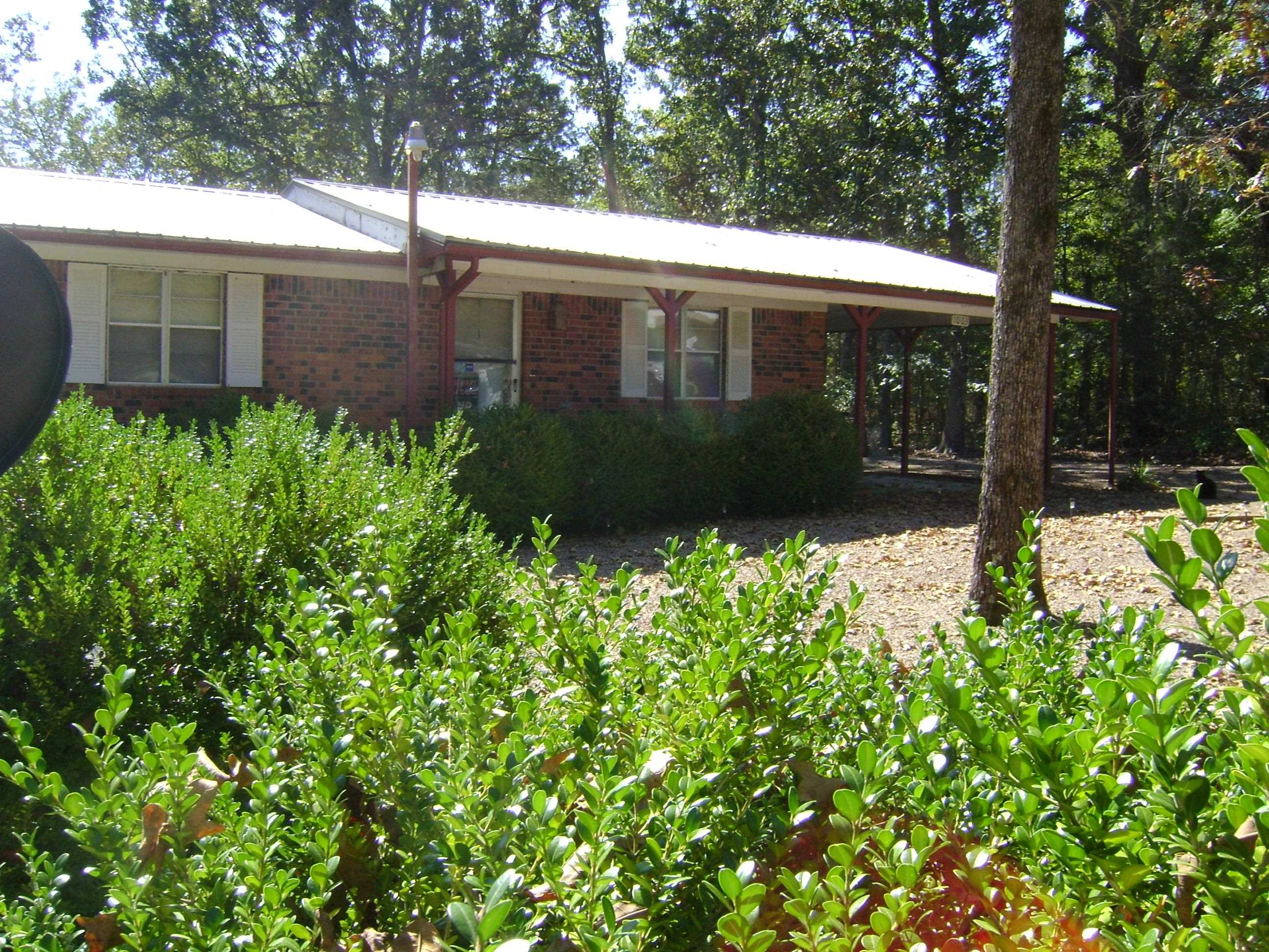 CEDAR GLADE - Residential
